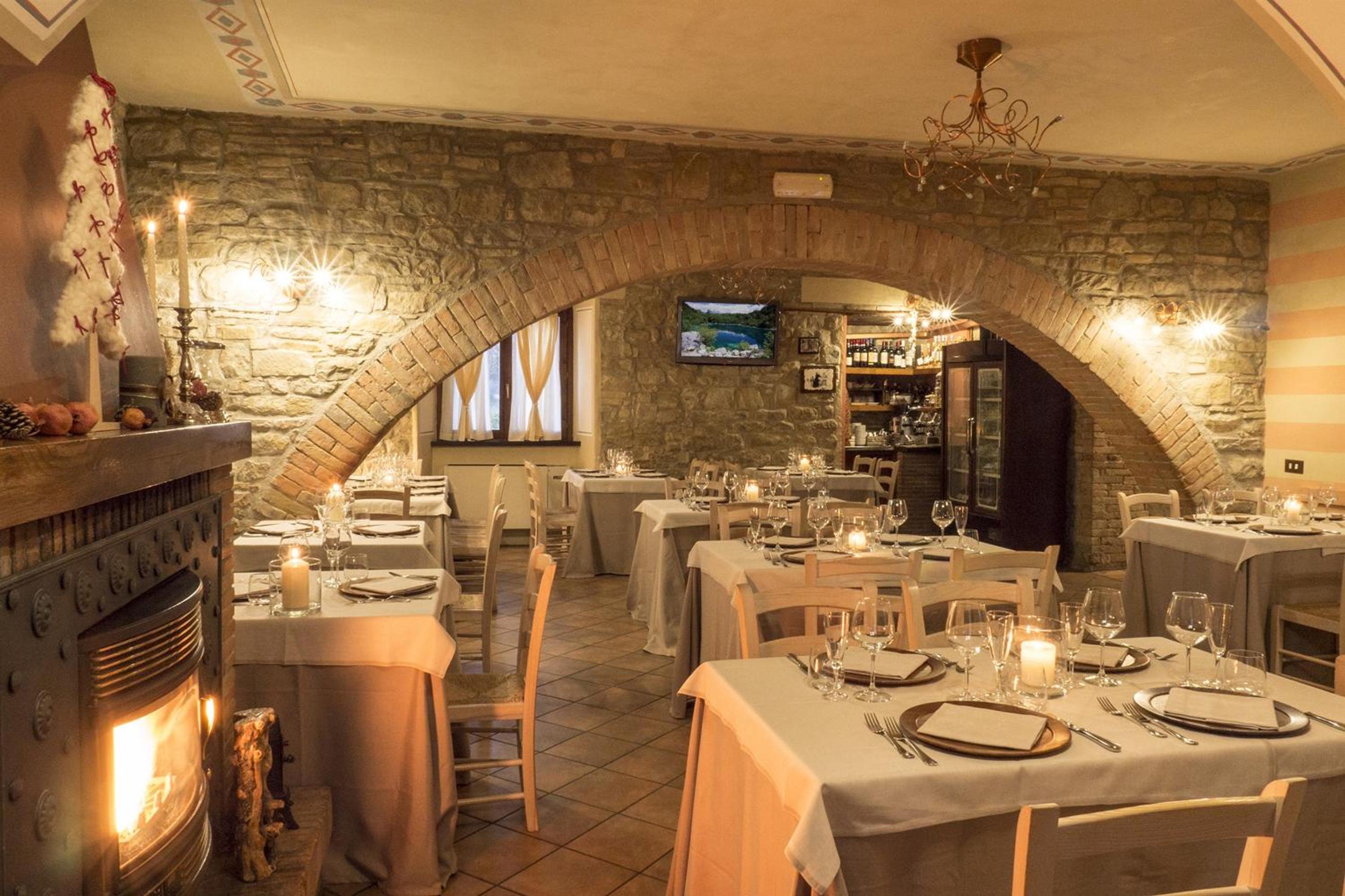 Il Melograno Agriturismo & SPA view 5