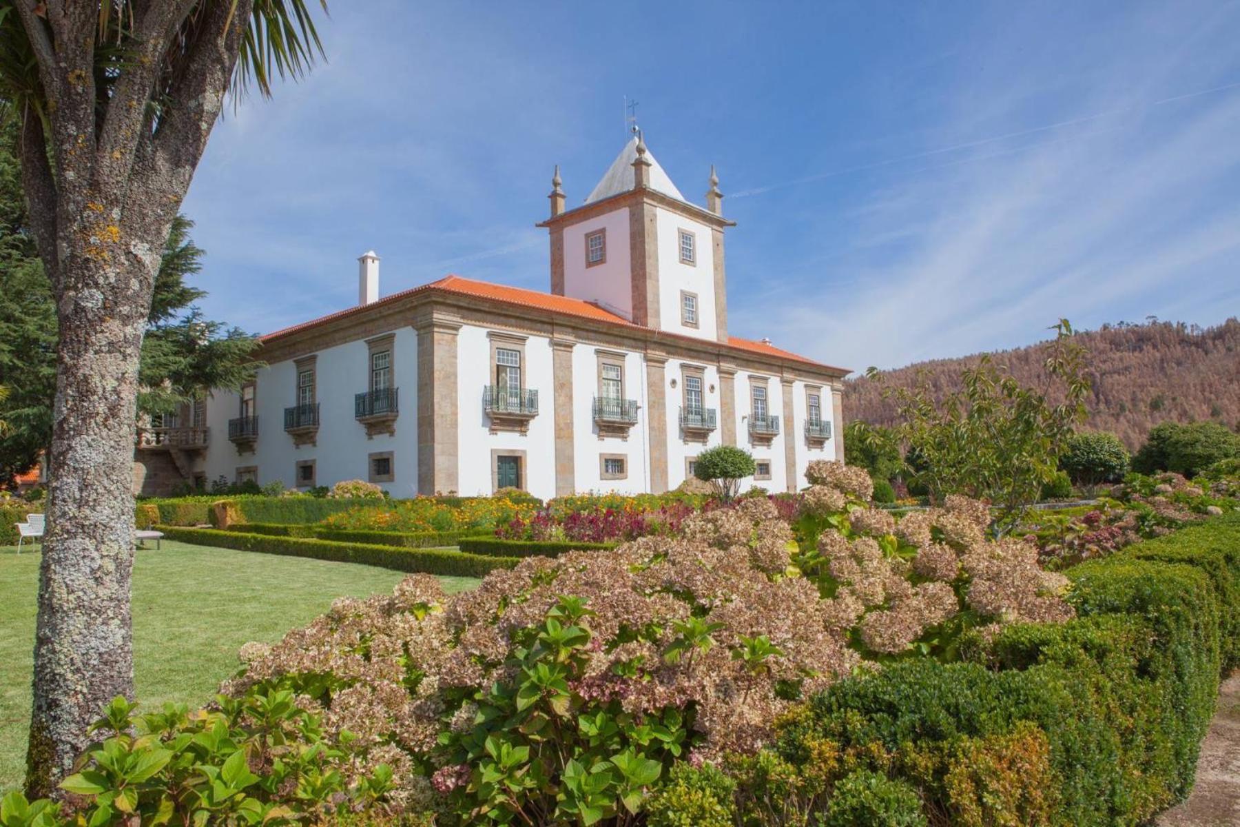 Casa de Quintã view 5