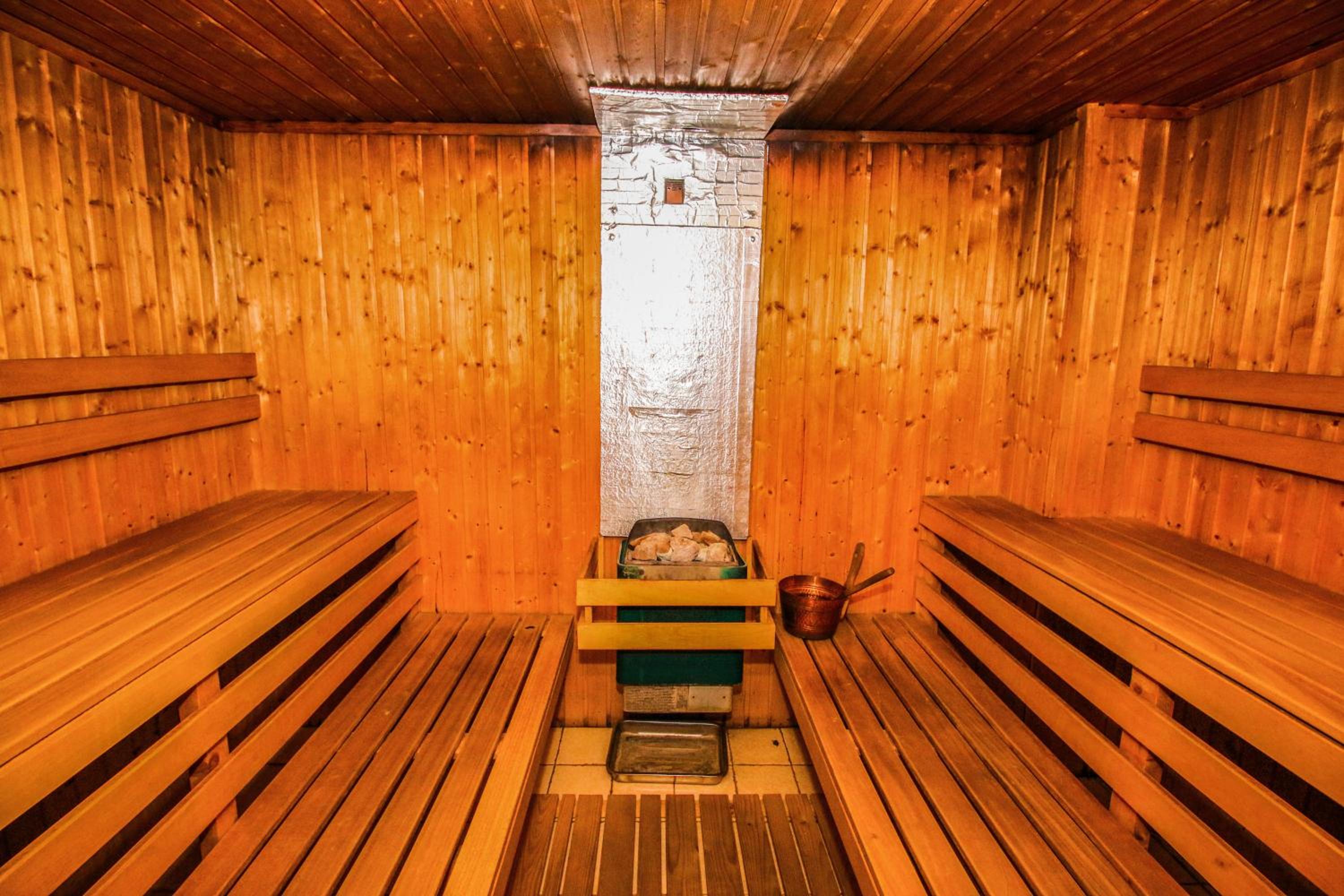 Bansko Vacations - Kap House Family Hotel - Property Image 18