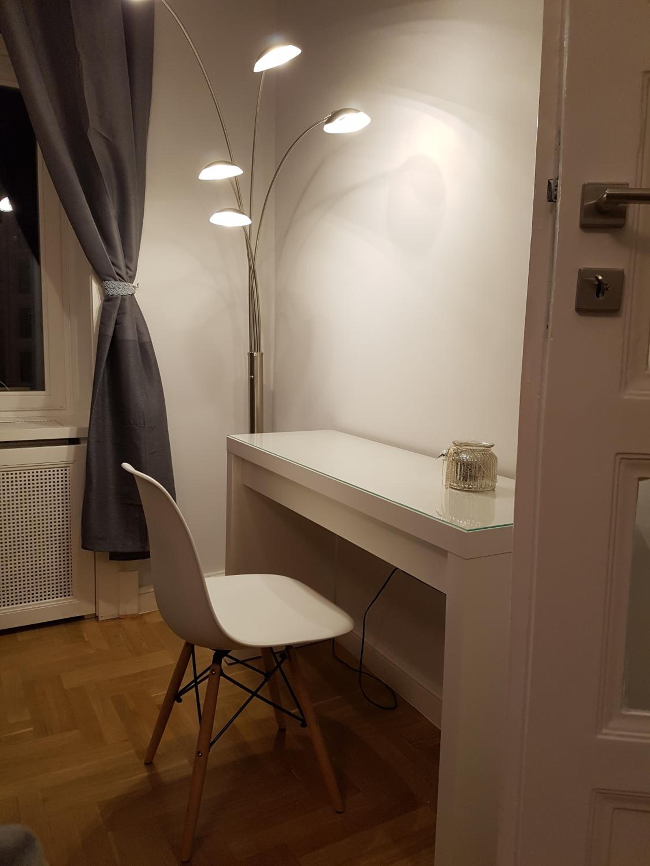 Supreme City Center Apartment view 5