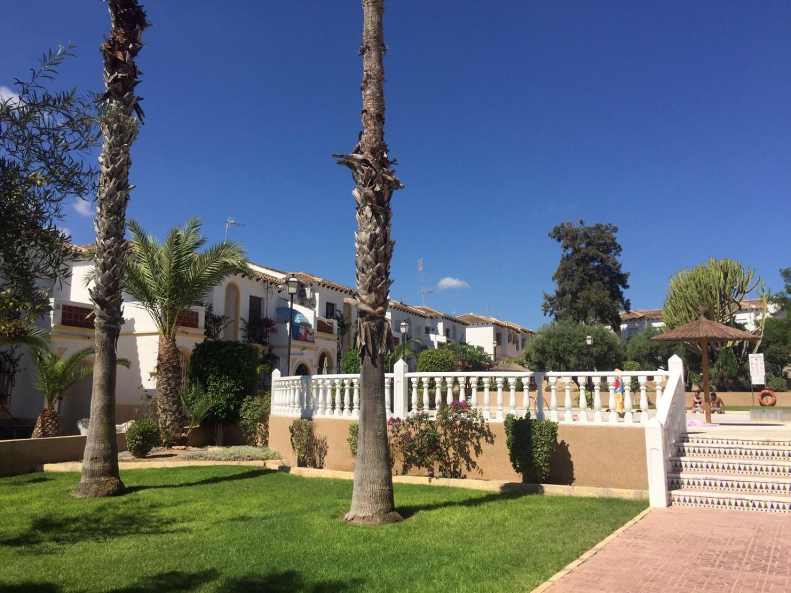 Mirador del Mediterraneo view 4