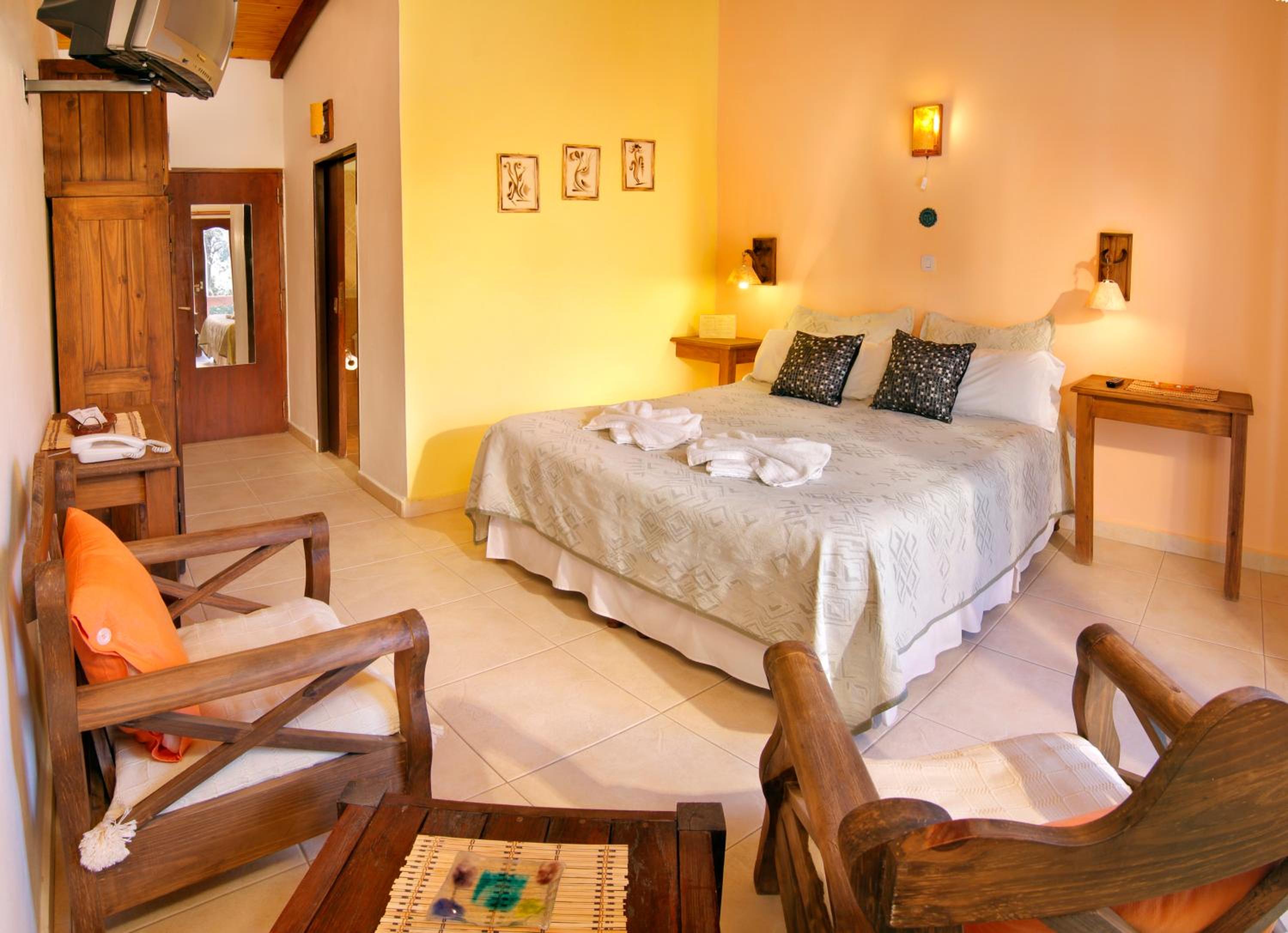 Posada Shemak