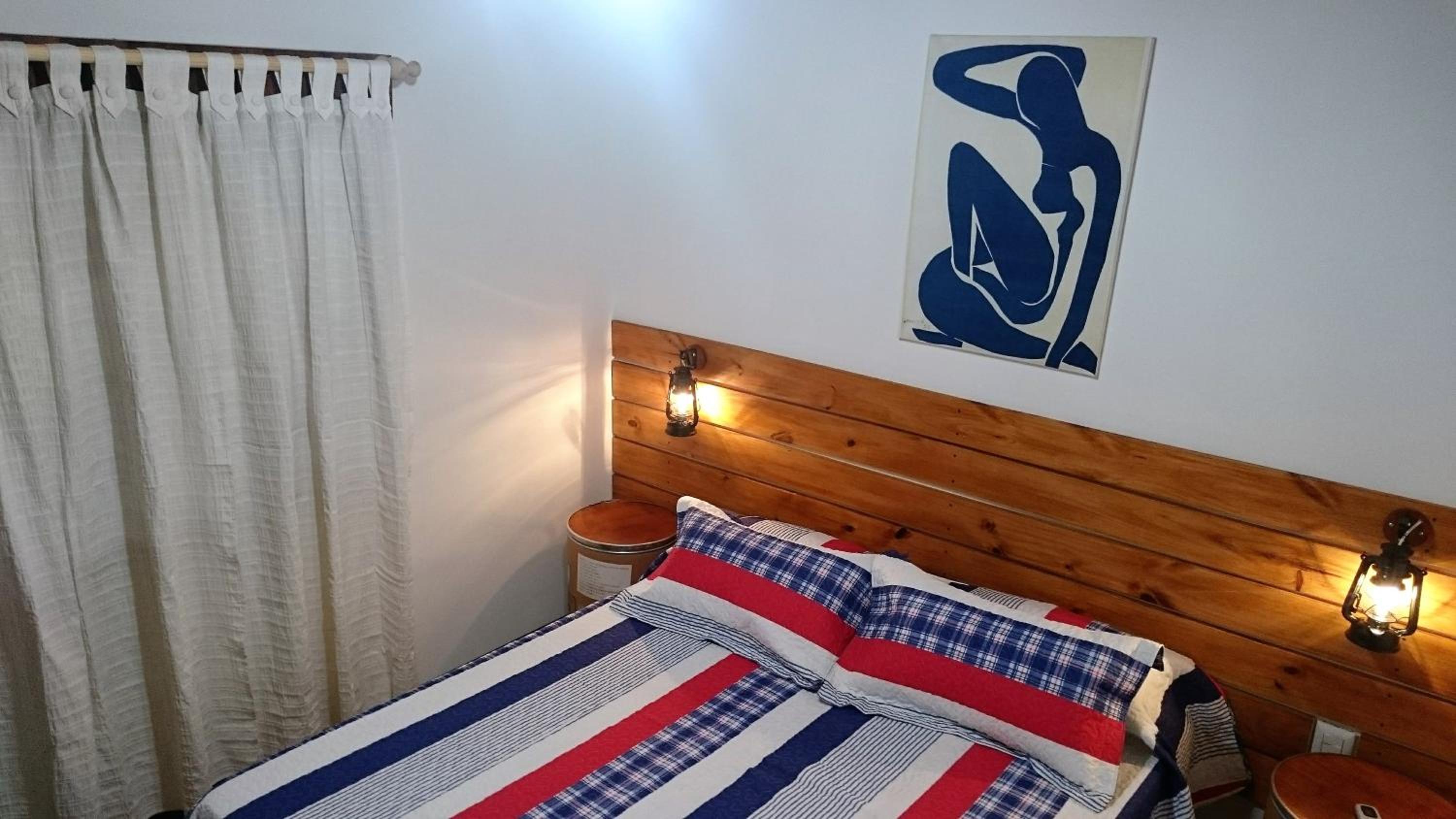 Cabañas 57