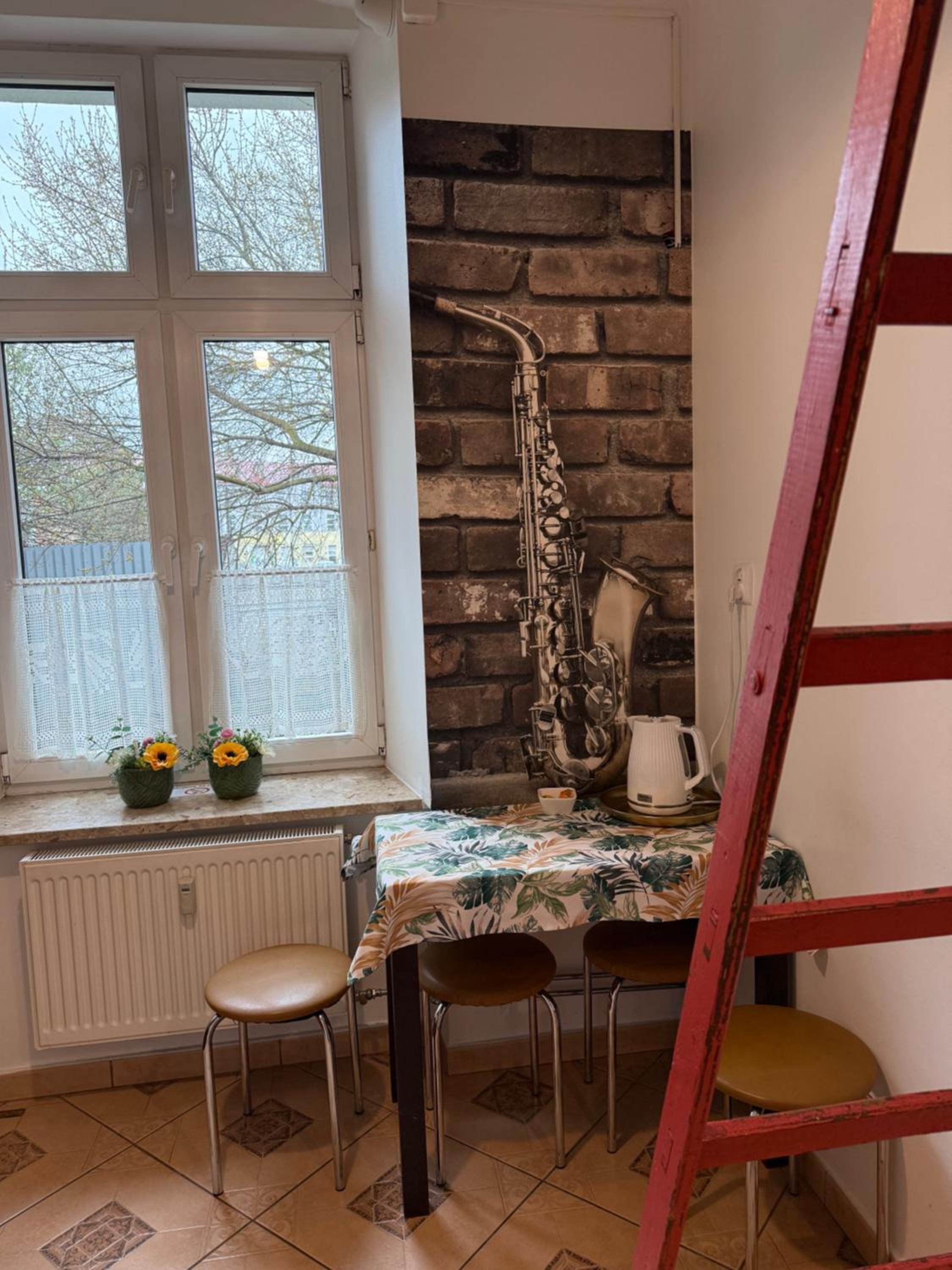 Nasze Kamienice Apartament Muzyczny z antresolą, photo 6