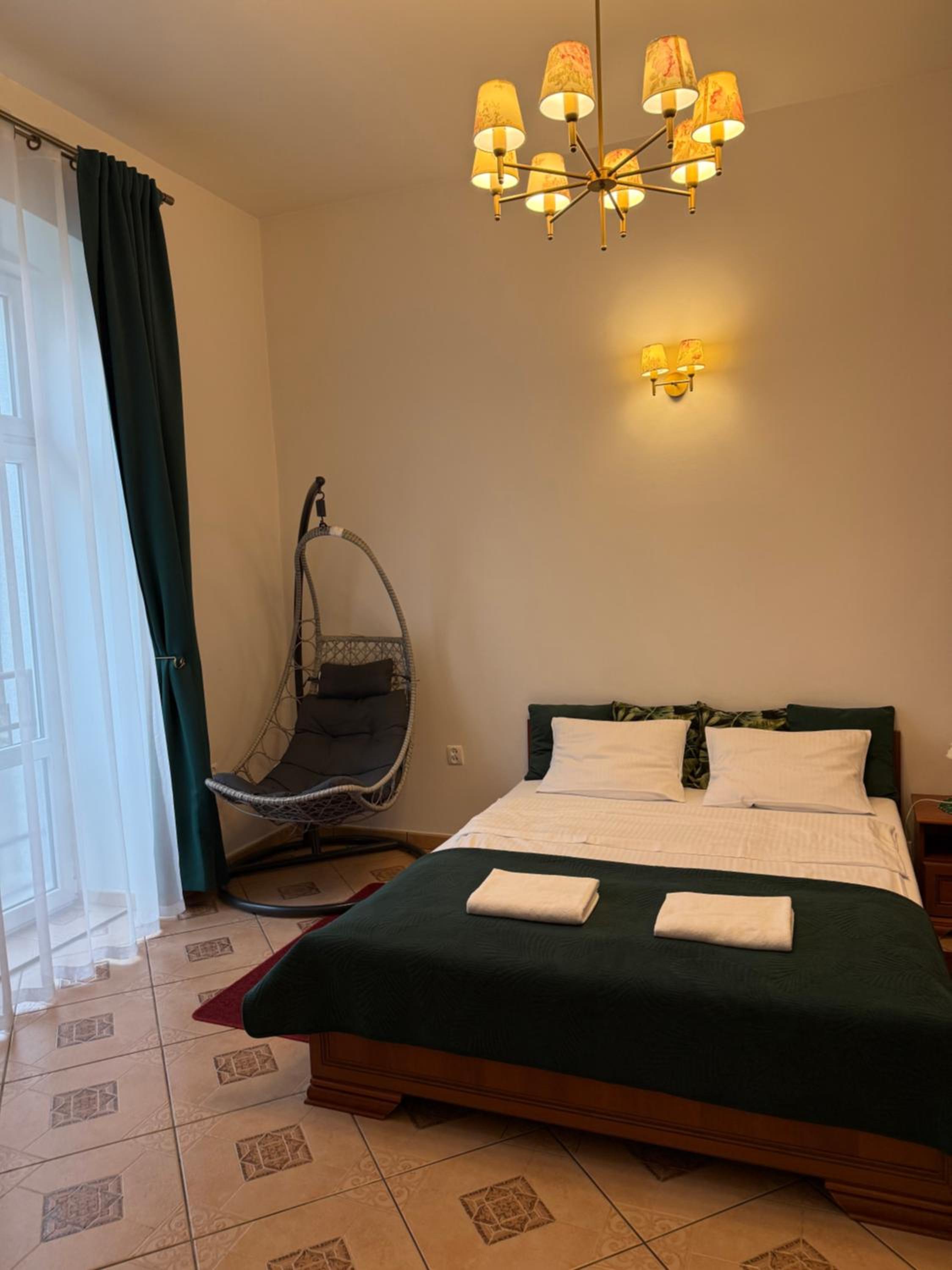 Nasze Kamienice Apartament Muzyczny z antresolą, photo 7