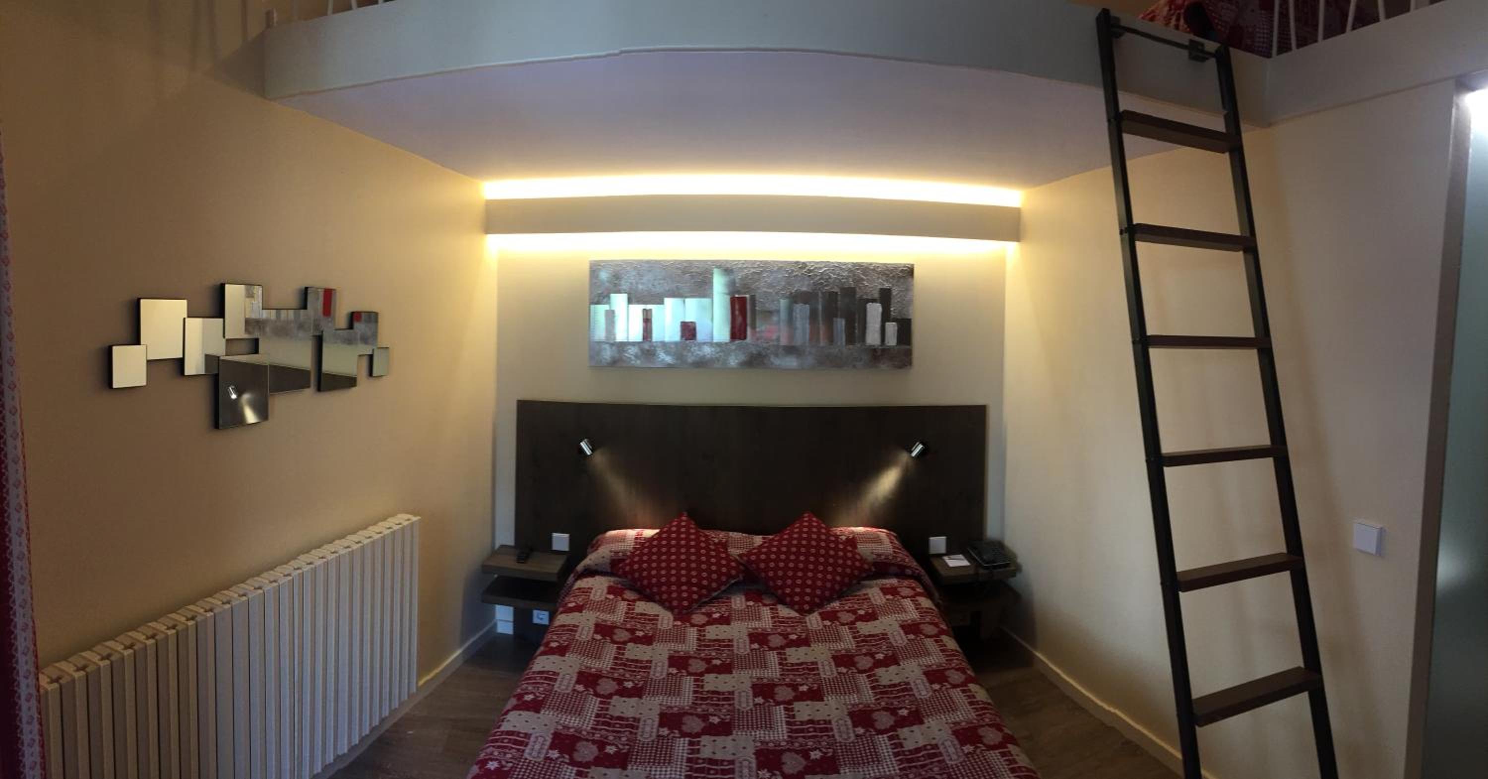 Hotel L’Ermita B&B