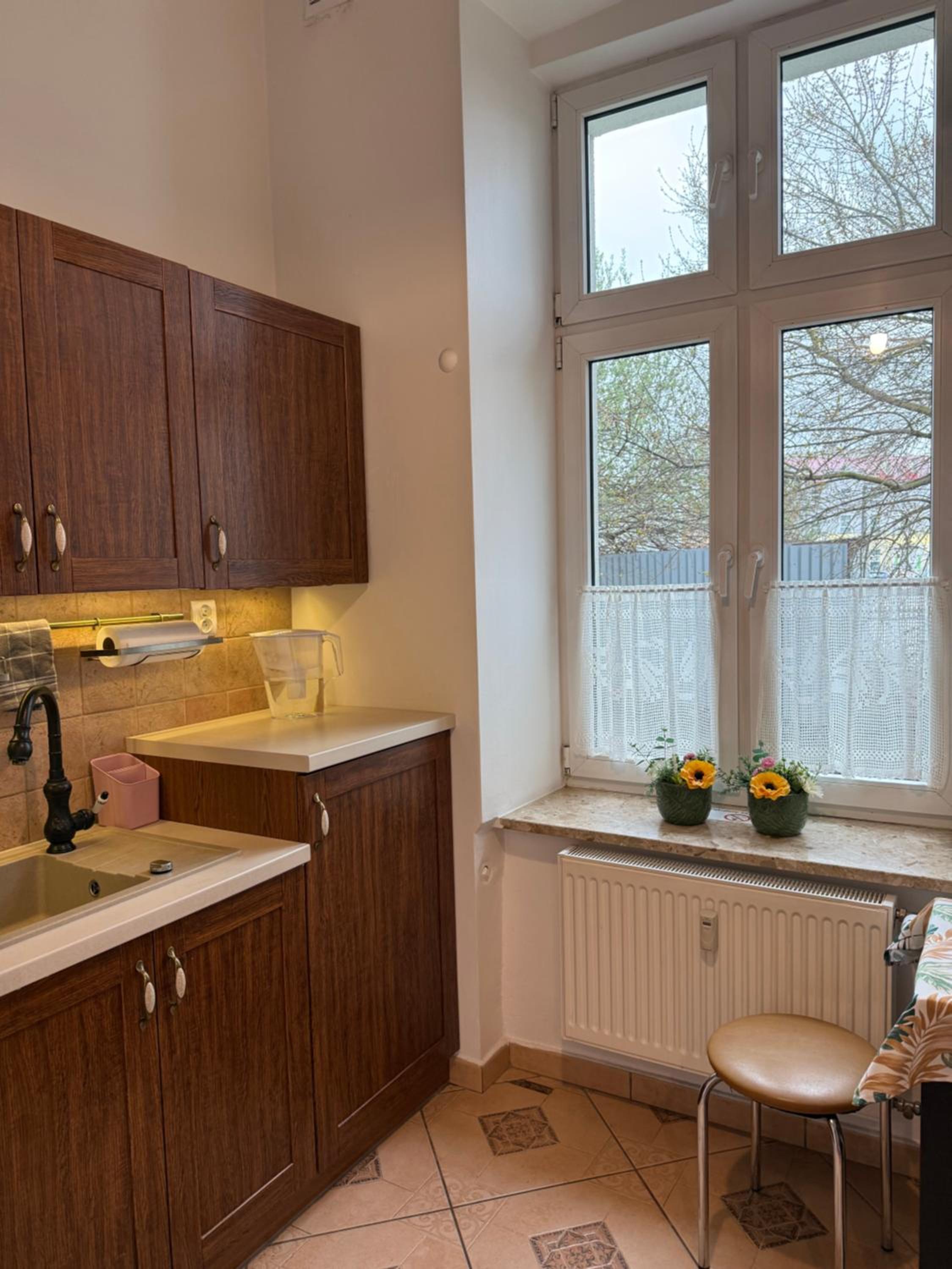 Nasze Kamienice Apartament Muzyczny z antresolą, photo 5
