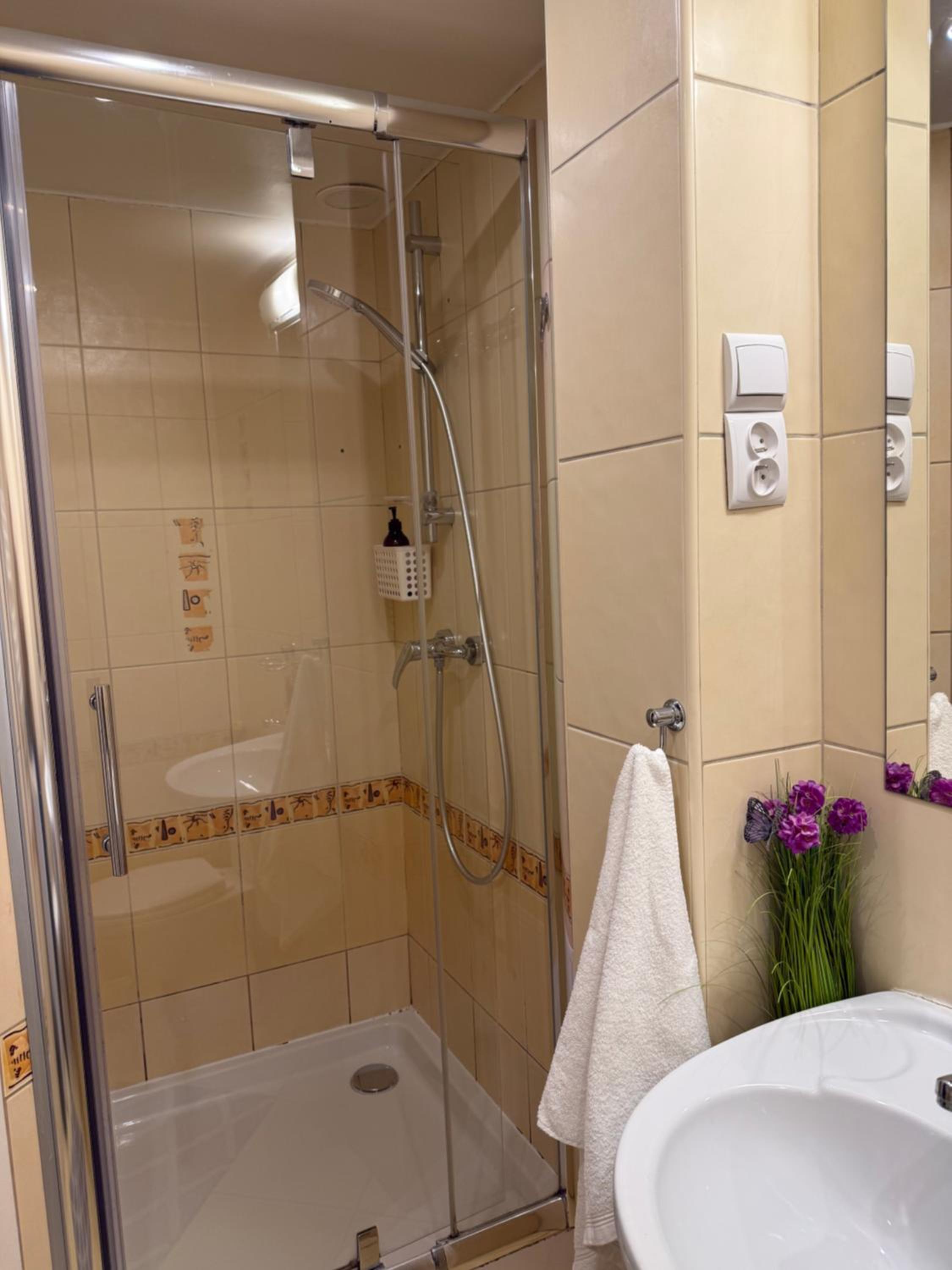 Nasze Kamienice Apartament Muzyczny z antresolą, photo 10