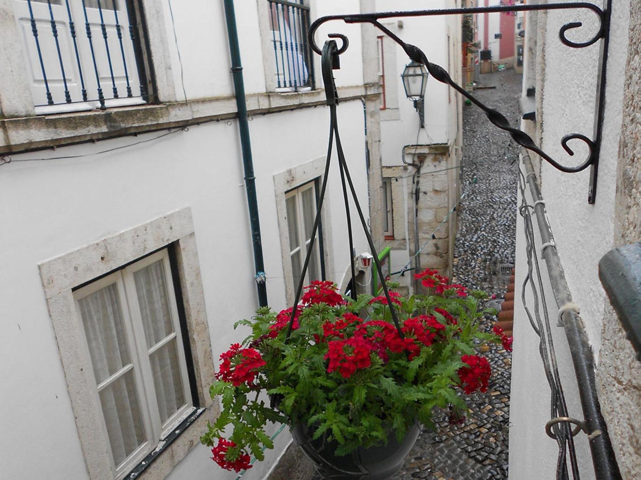 Apartamento Alfama 28