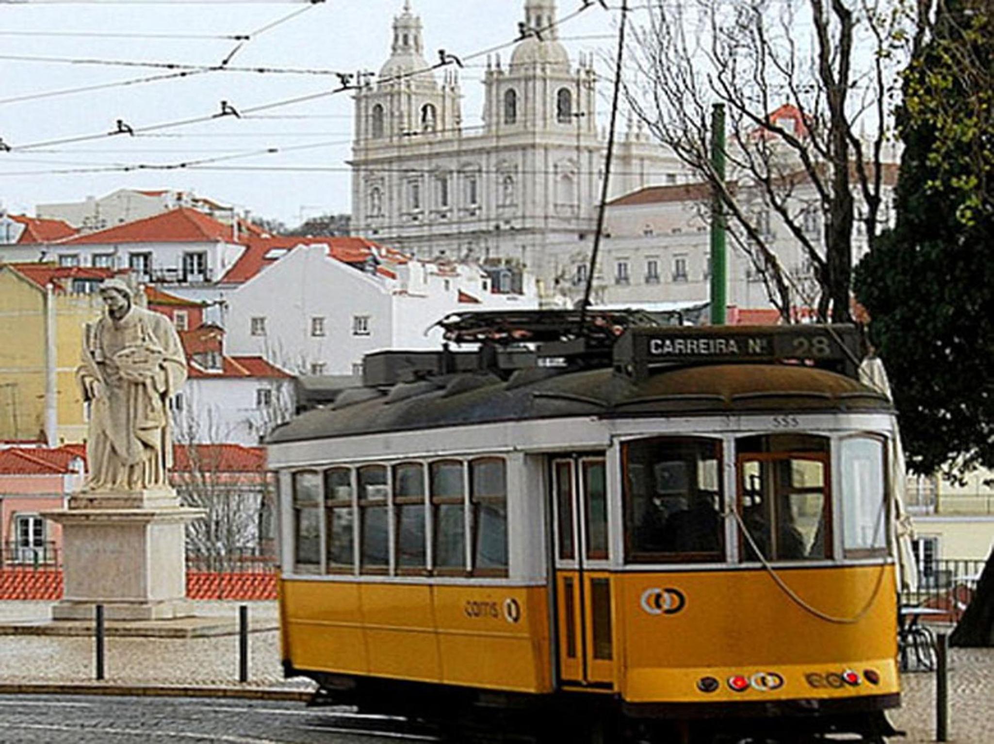 Apartamento Alfama 28
