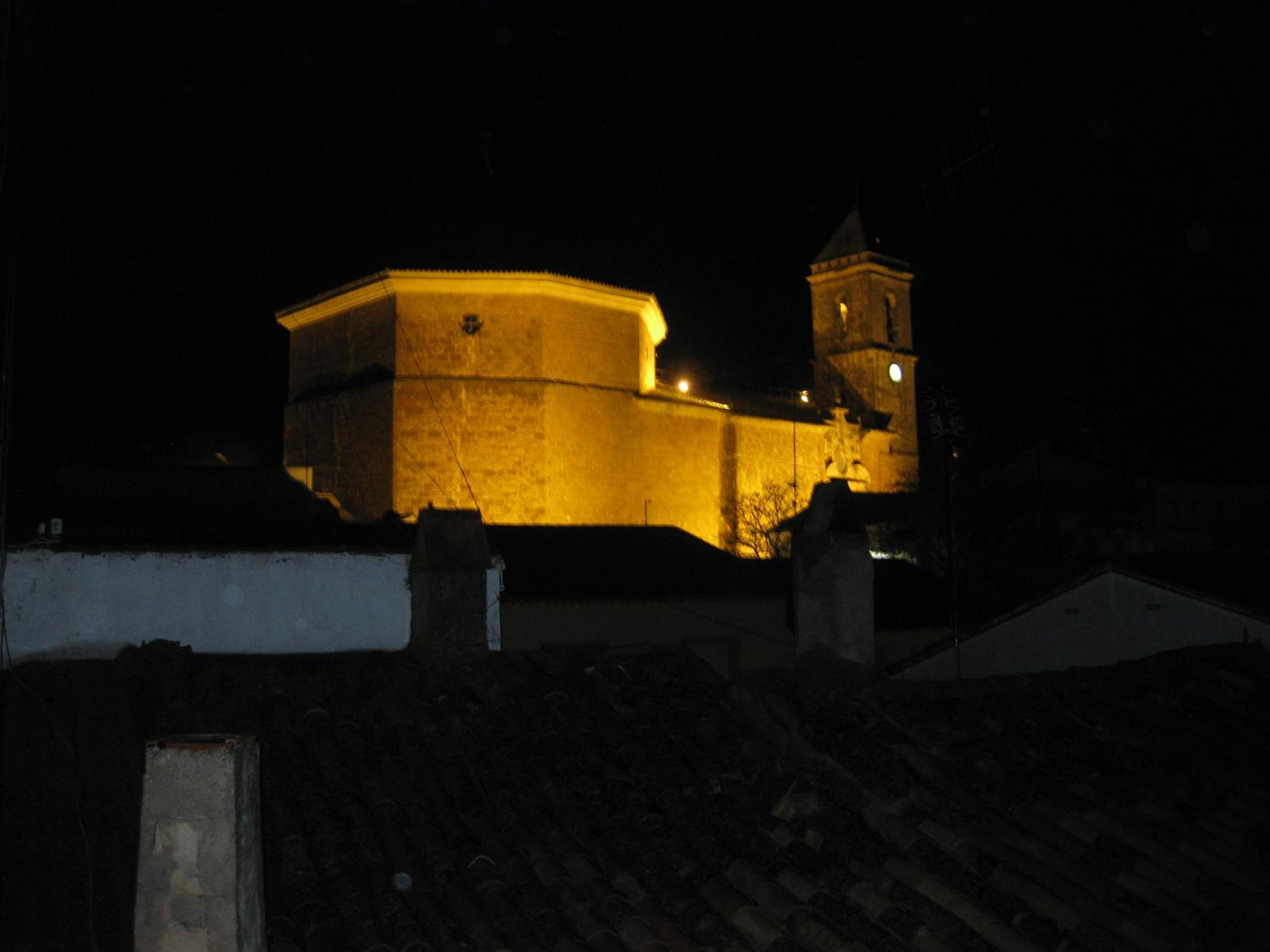 Hostal Alvaro I