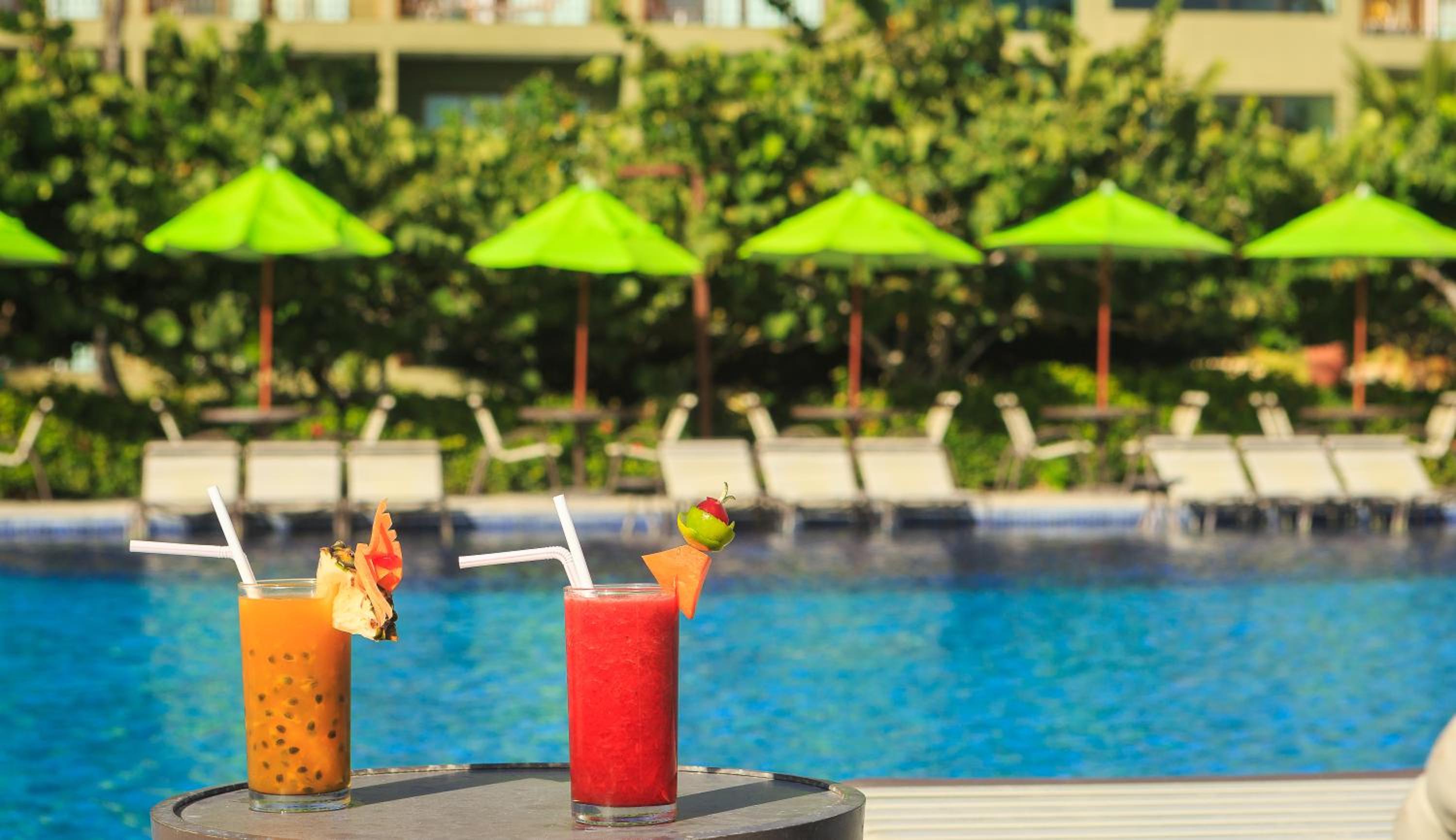 Vivá Porto de Galinhas Resort