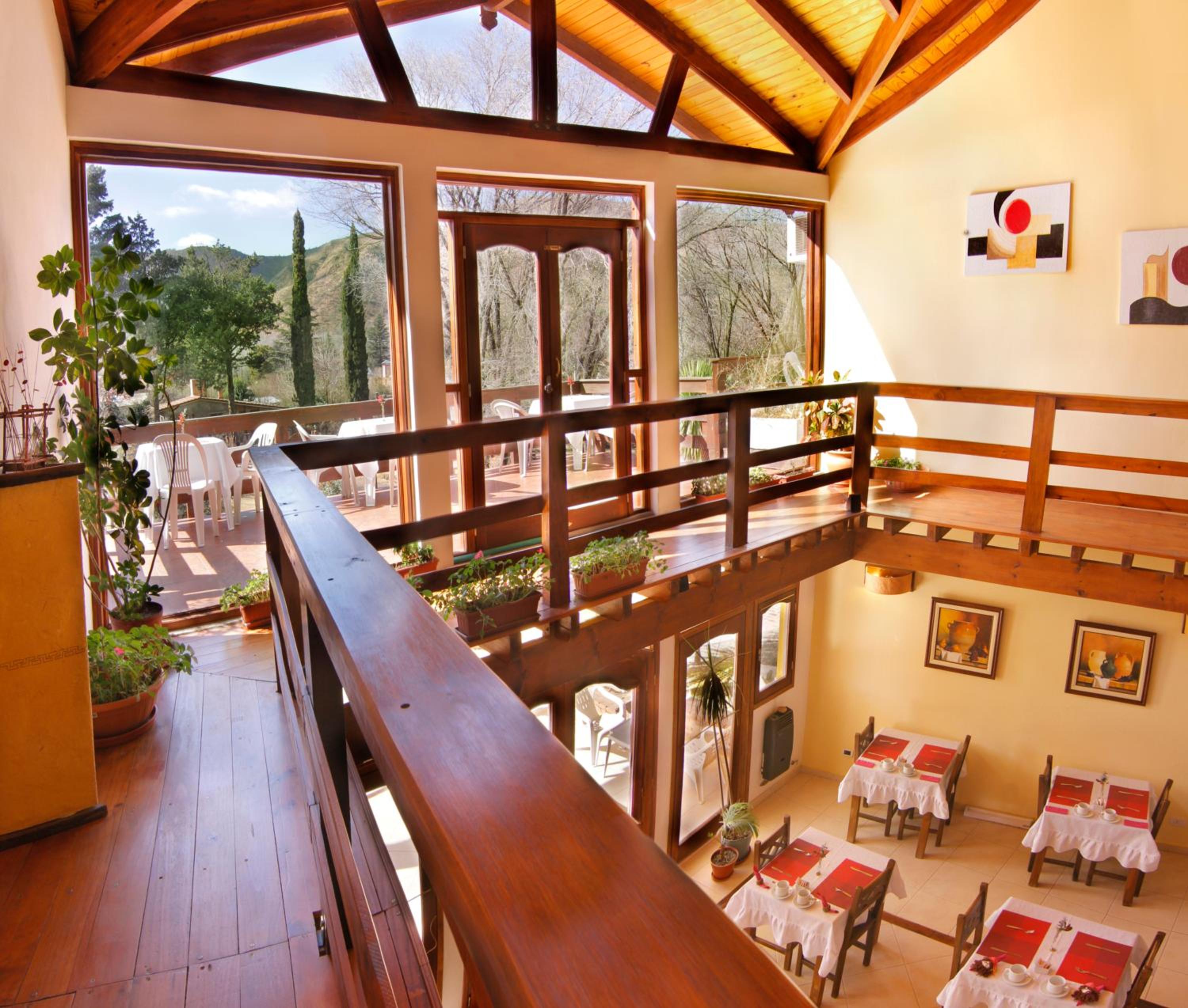 Posada Shemak