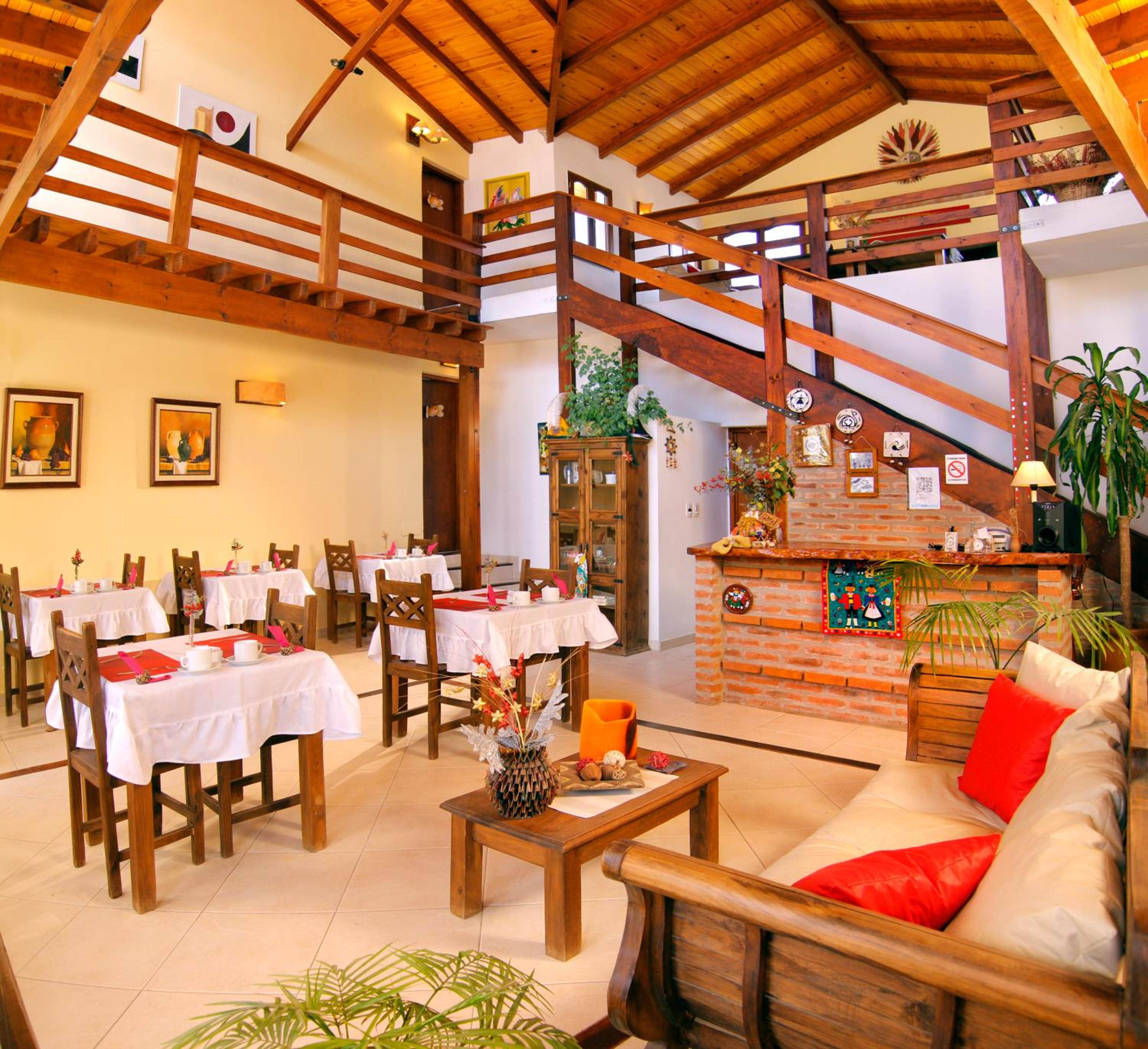 Posada Shemak