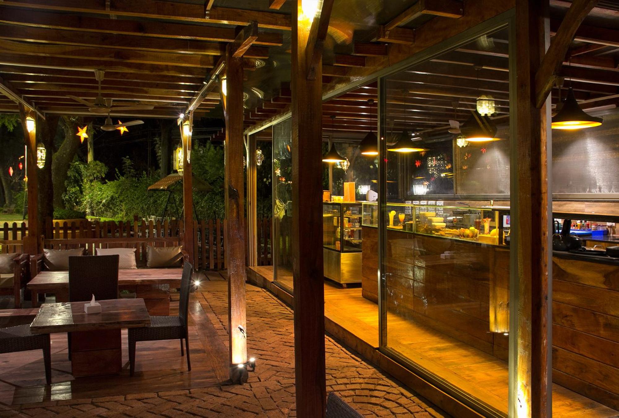 Hotel Malas, photo 54