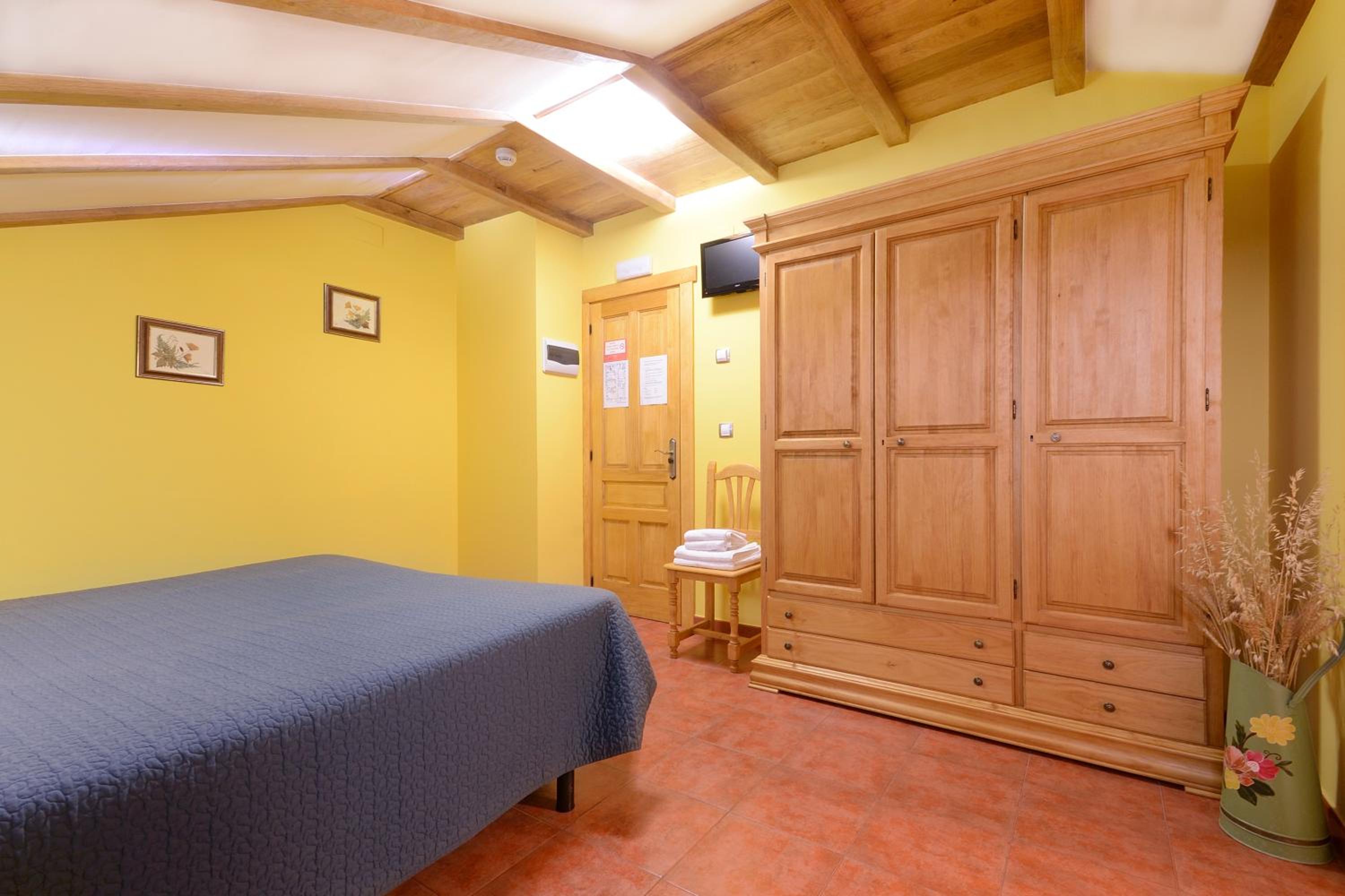 Posada Casa Rosalia