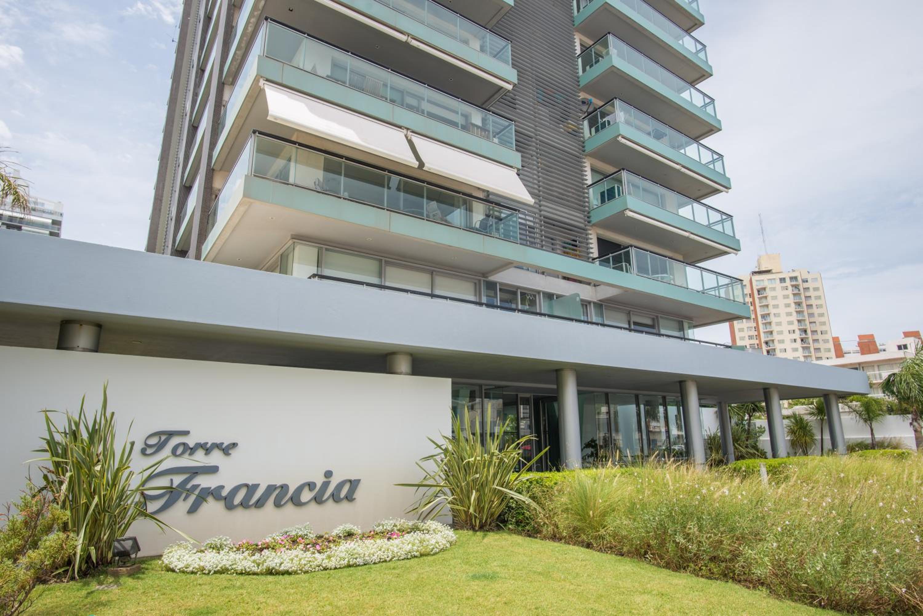 Torre Francia