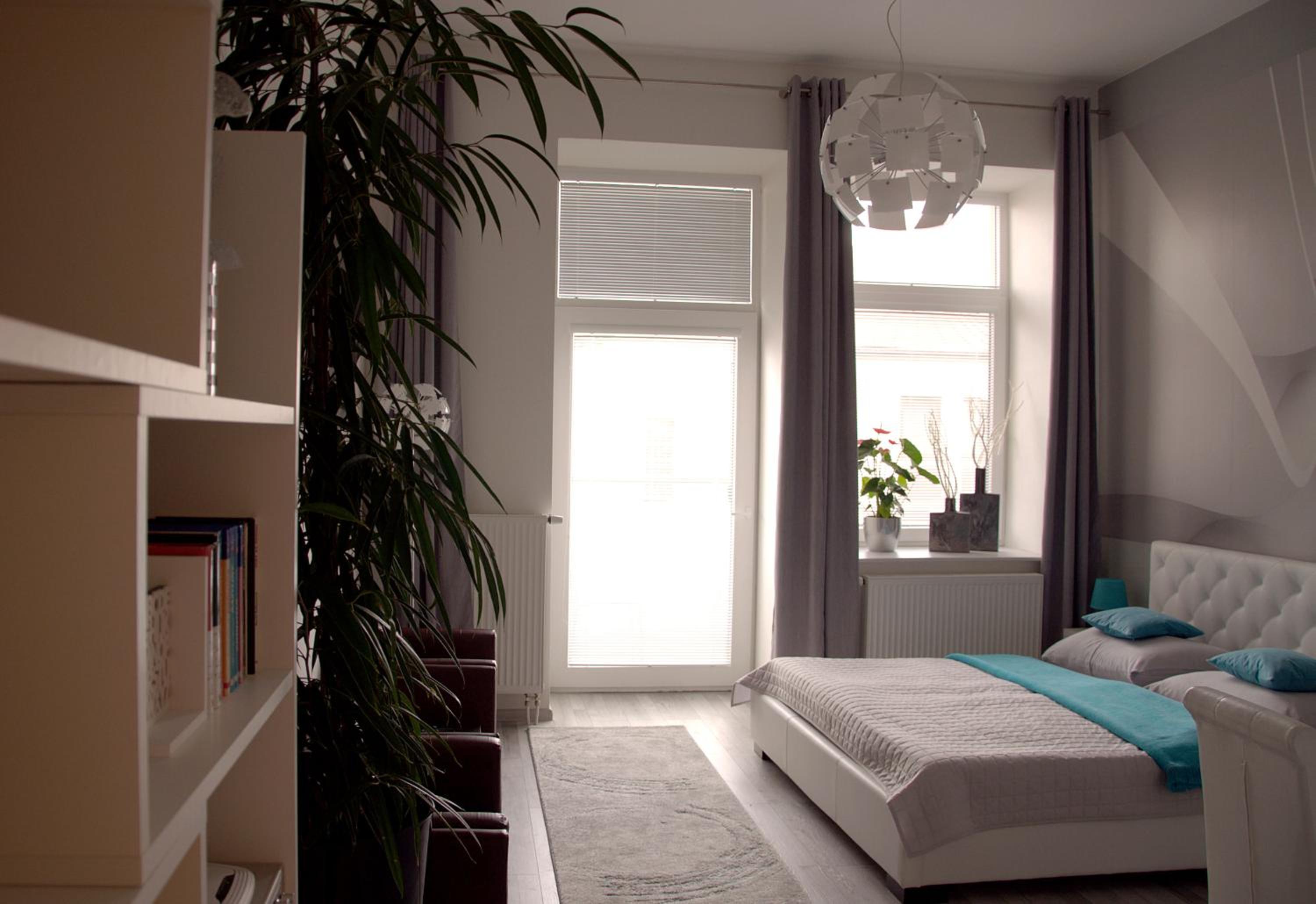 Apartment Centrum number 8 view 2