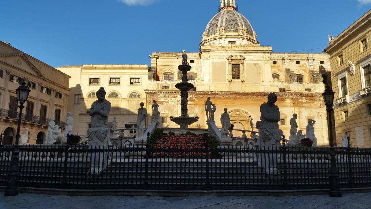 Appartamenti Vittorio Emanuele view 3