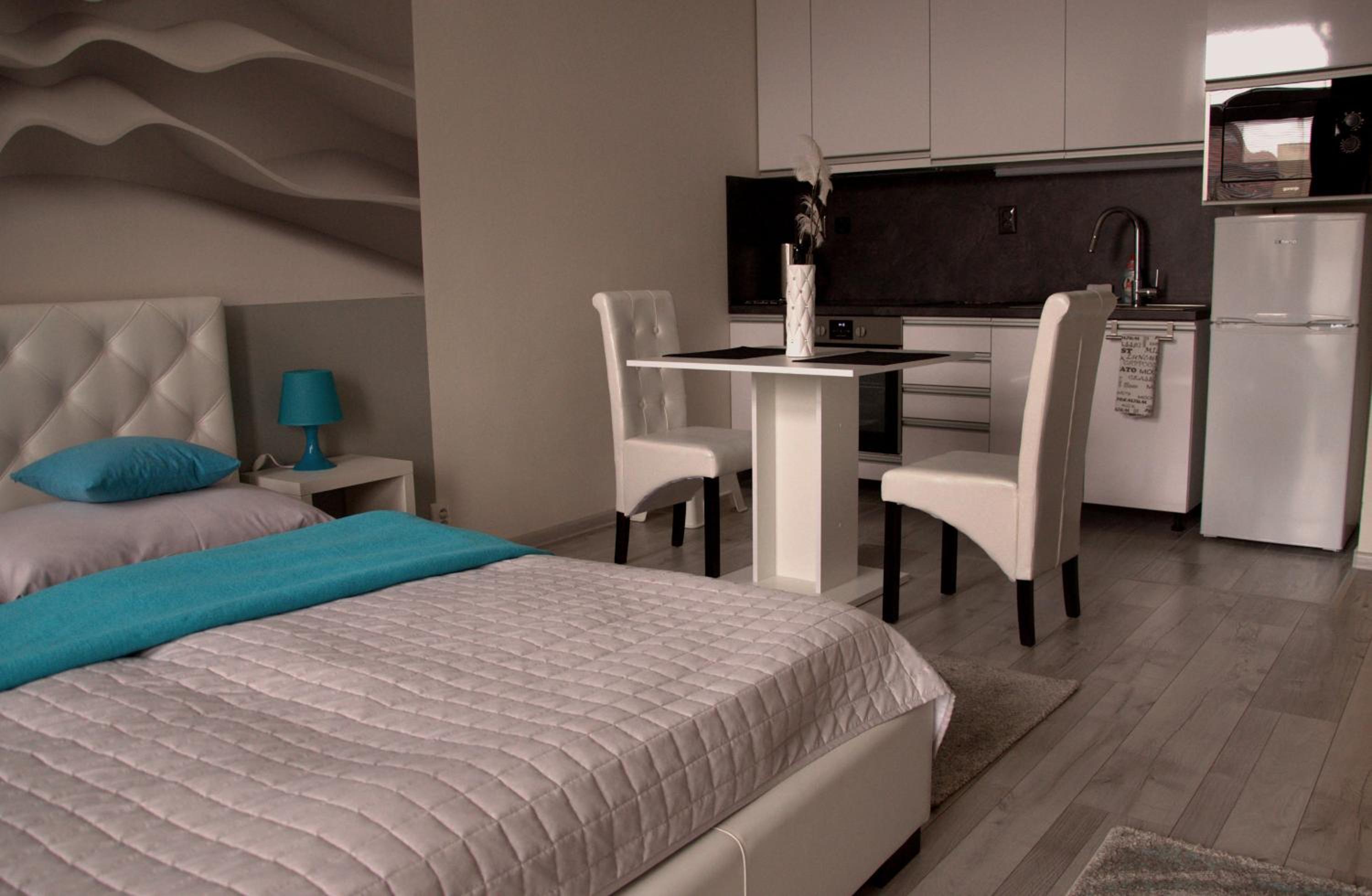 Apartment Centrum number 8 view 3