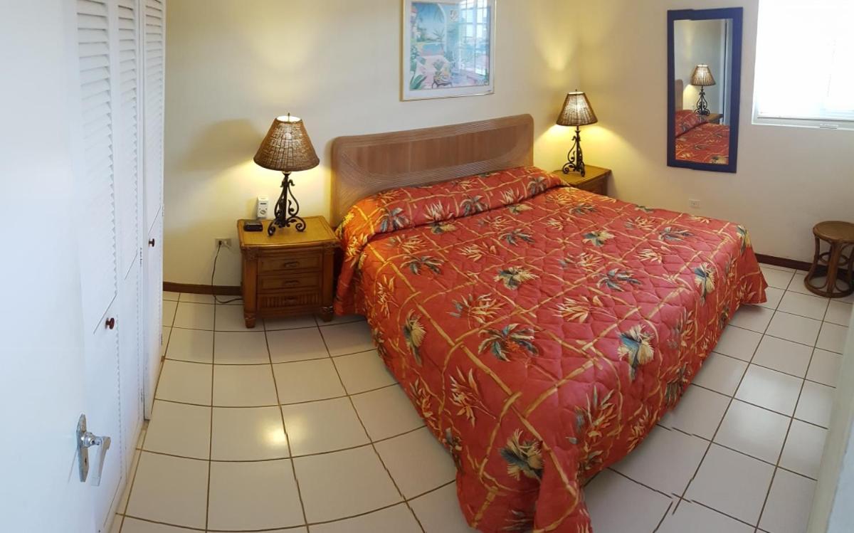 Aruba Beach Villas