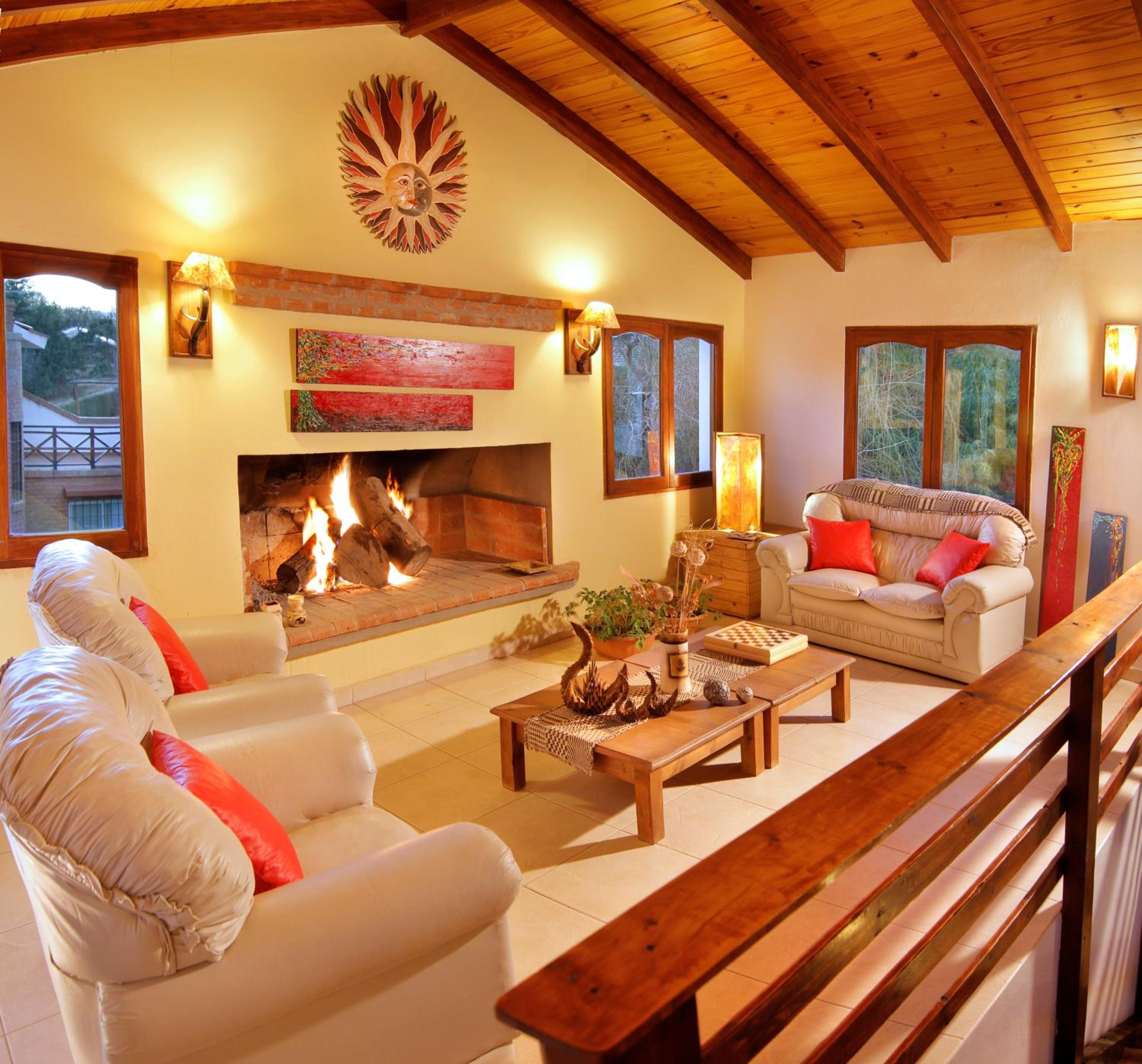 Posada Shemak