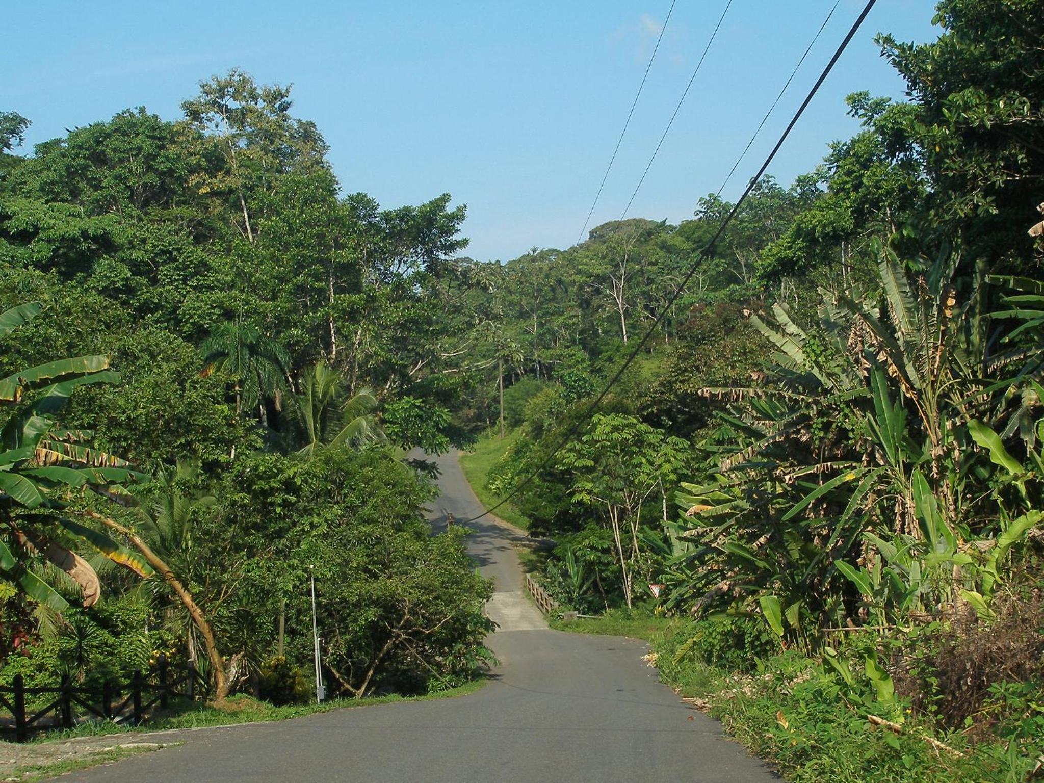 El Colibri Lodge