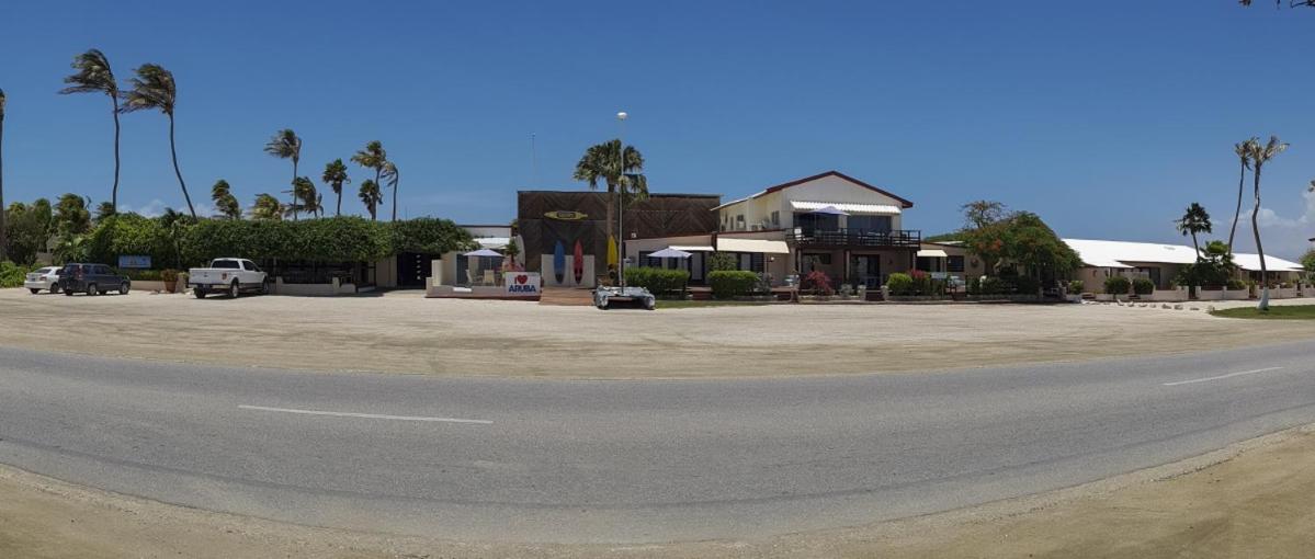 Aruba Beach Villas