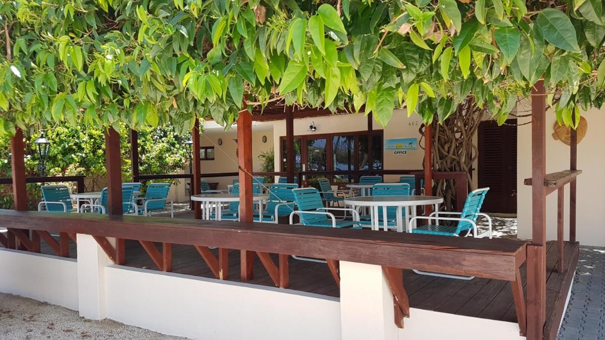 Aruba Beach Villas