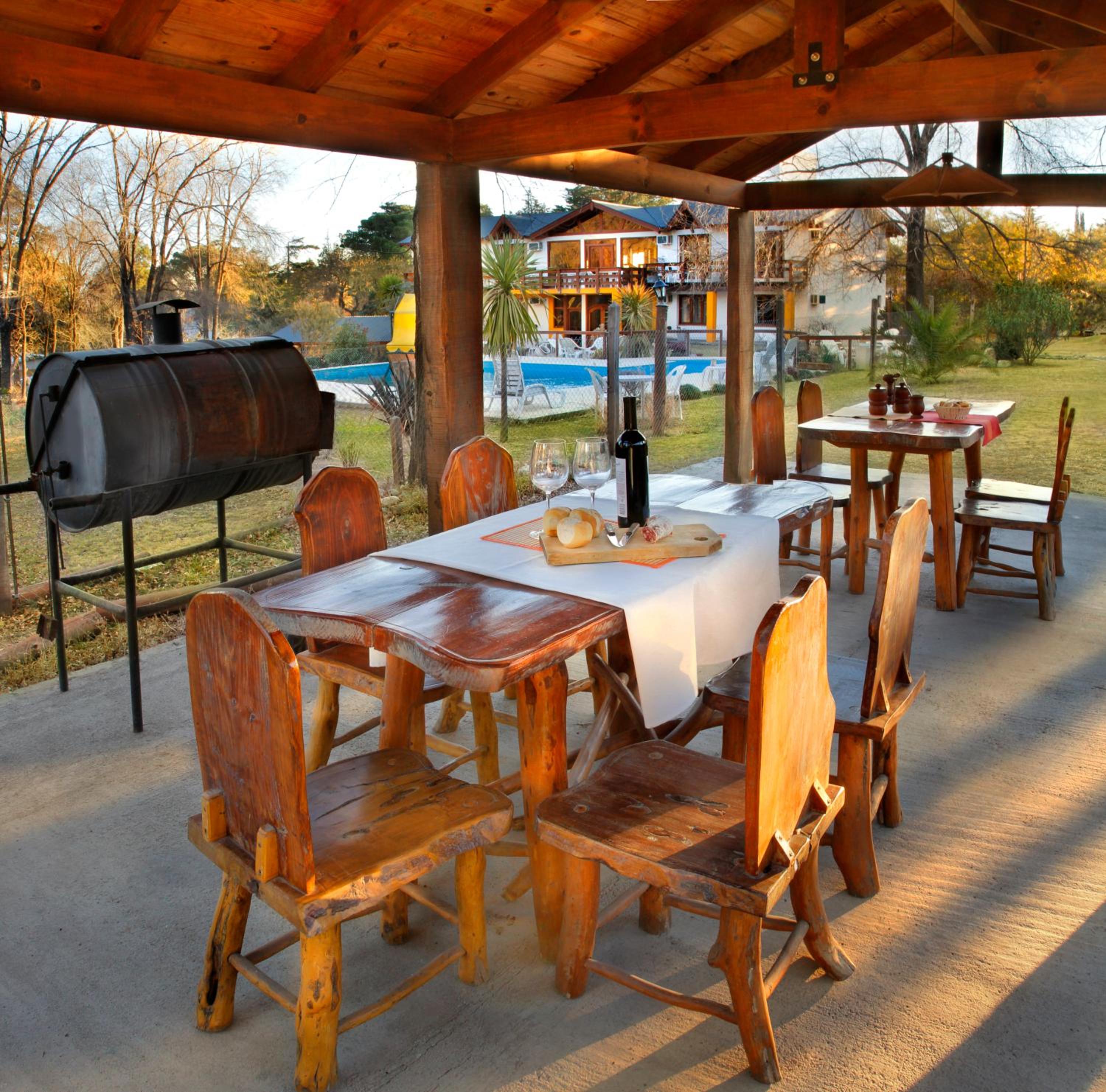 Posada Shemak