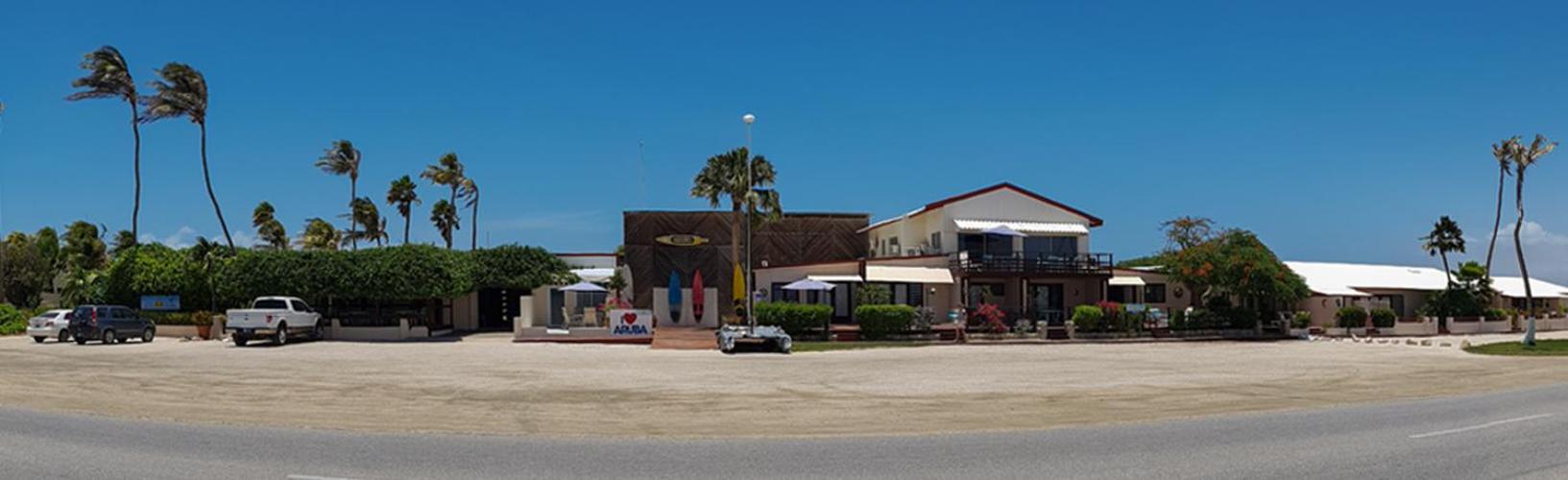 Aruba Beach Villas