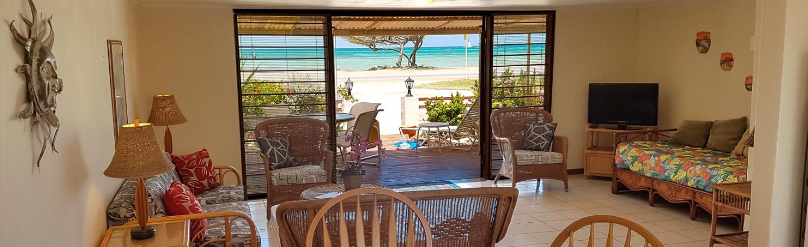 Aruba Beach Villas