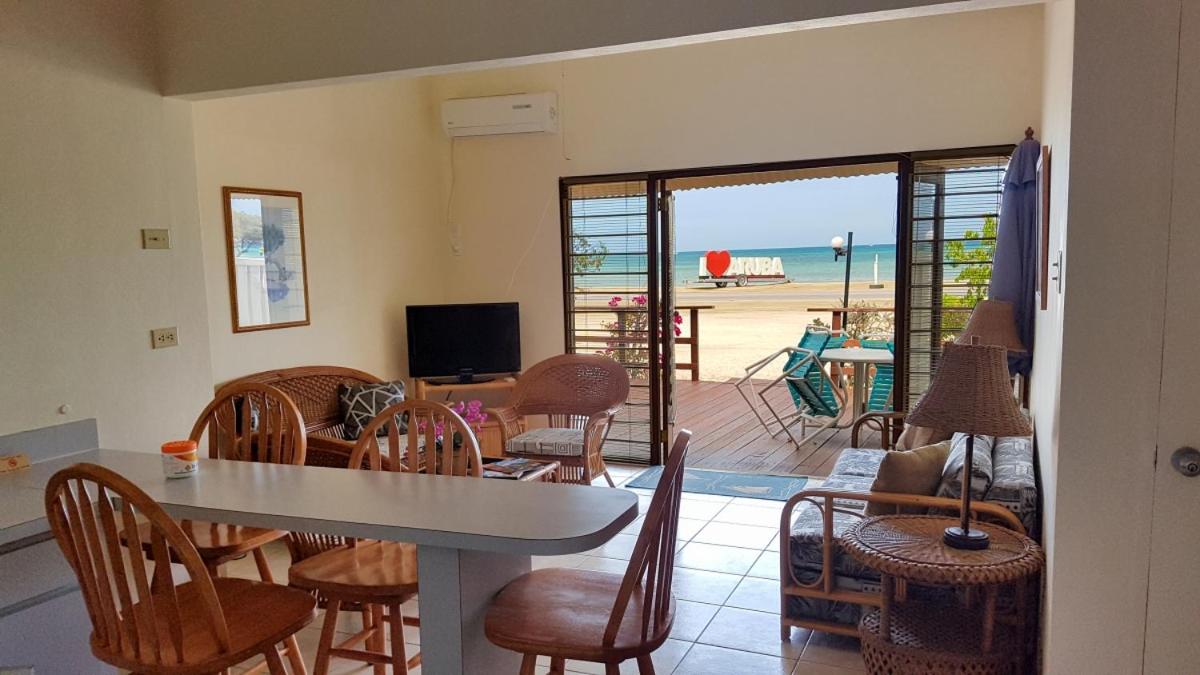 Aruba Beach Villas