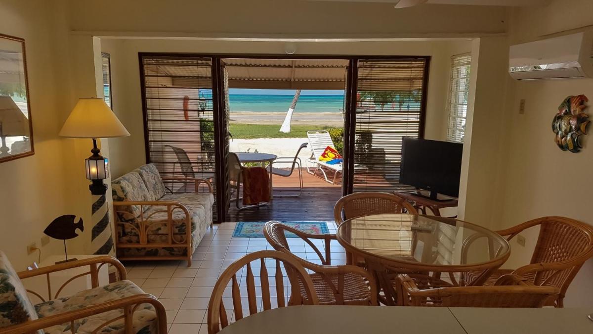 Aruba Beach Villas