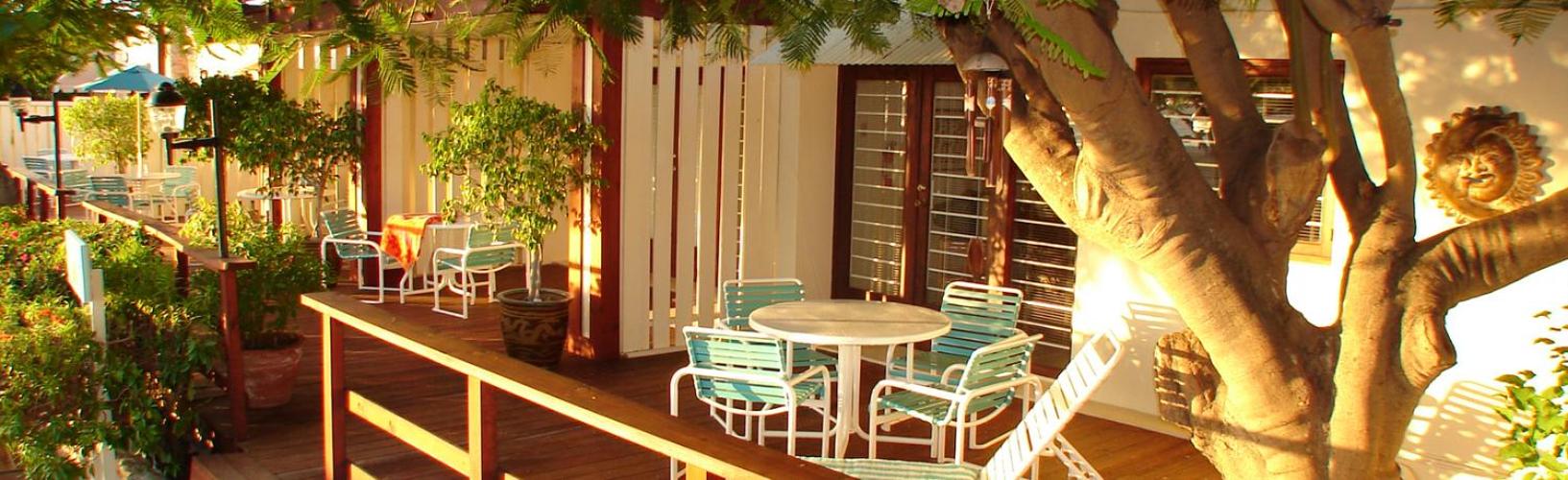 Aruba Beach Villas