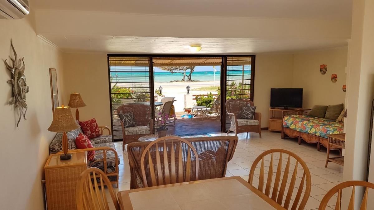 Aruba Beach Villas
