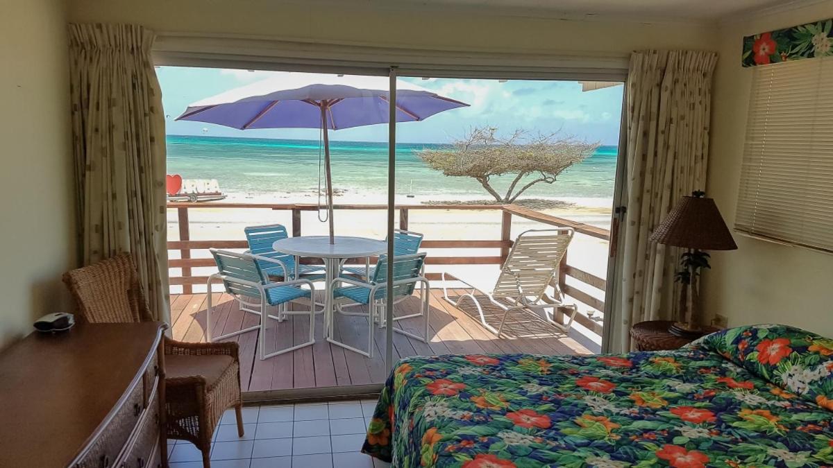Aruba Beach Villas