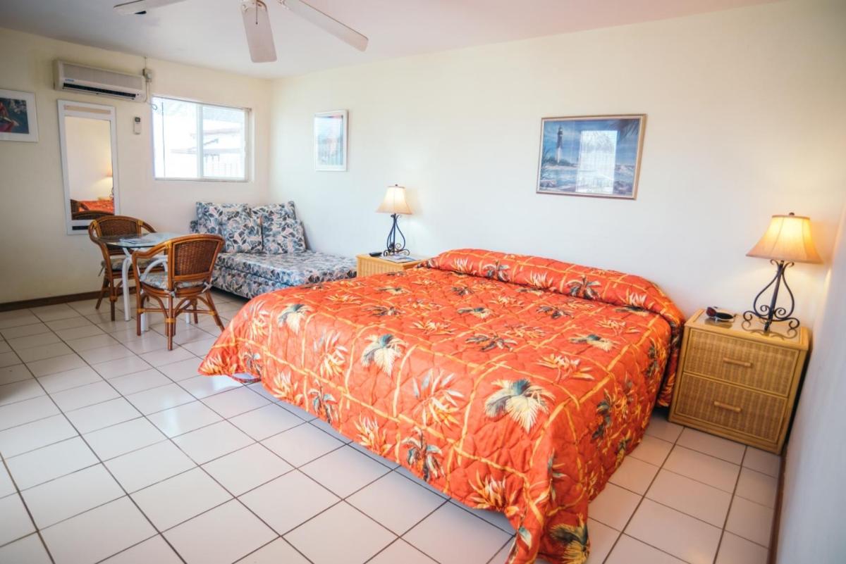 Aruba Beach Villas