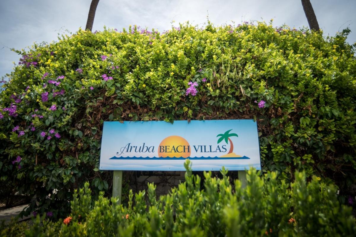 Aruba Beach Villas