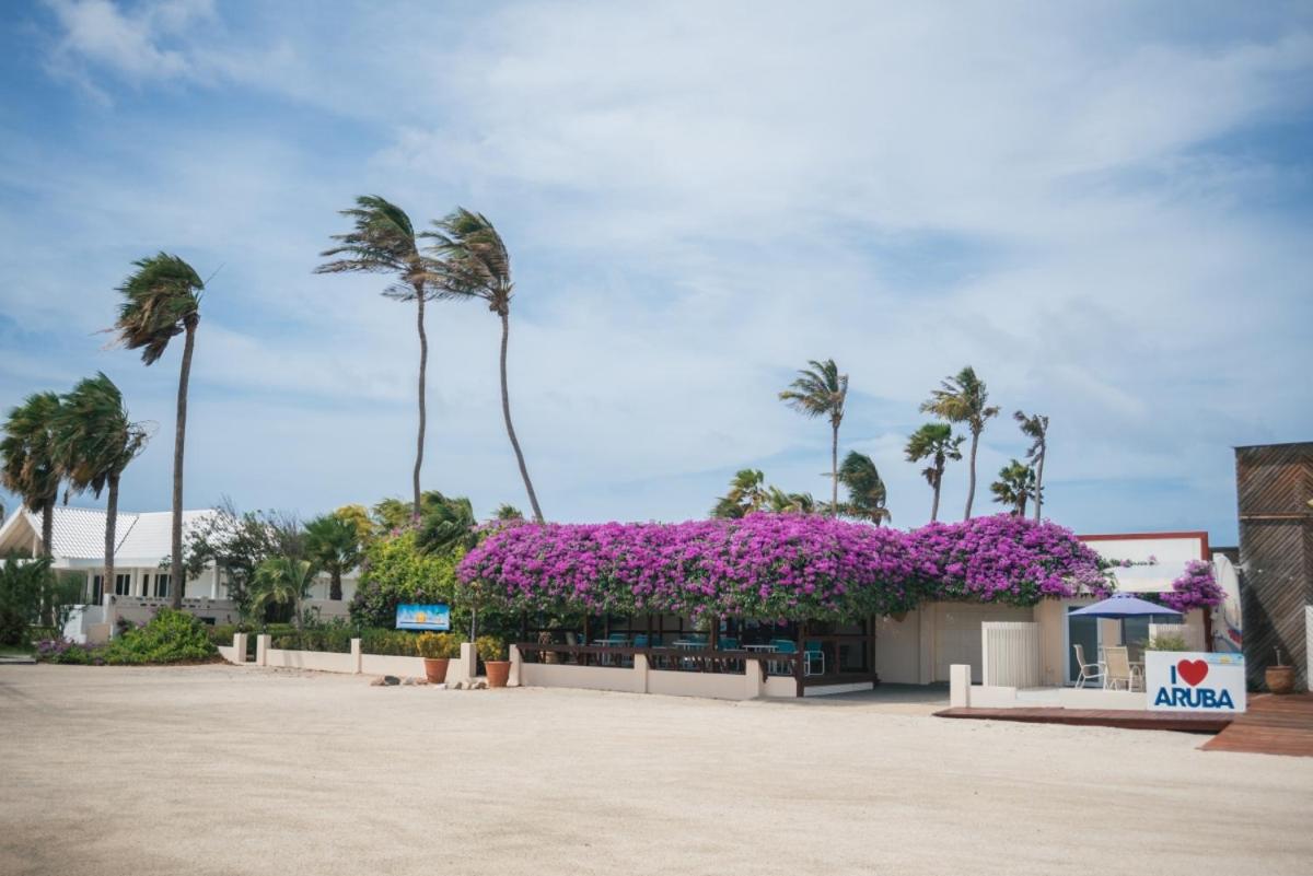 Aruba Beach Villas