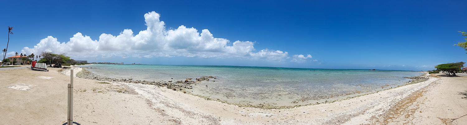 Aruba Beach Villas