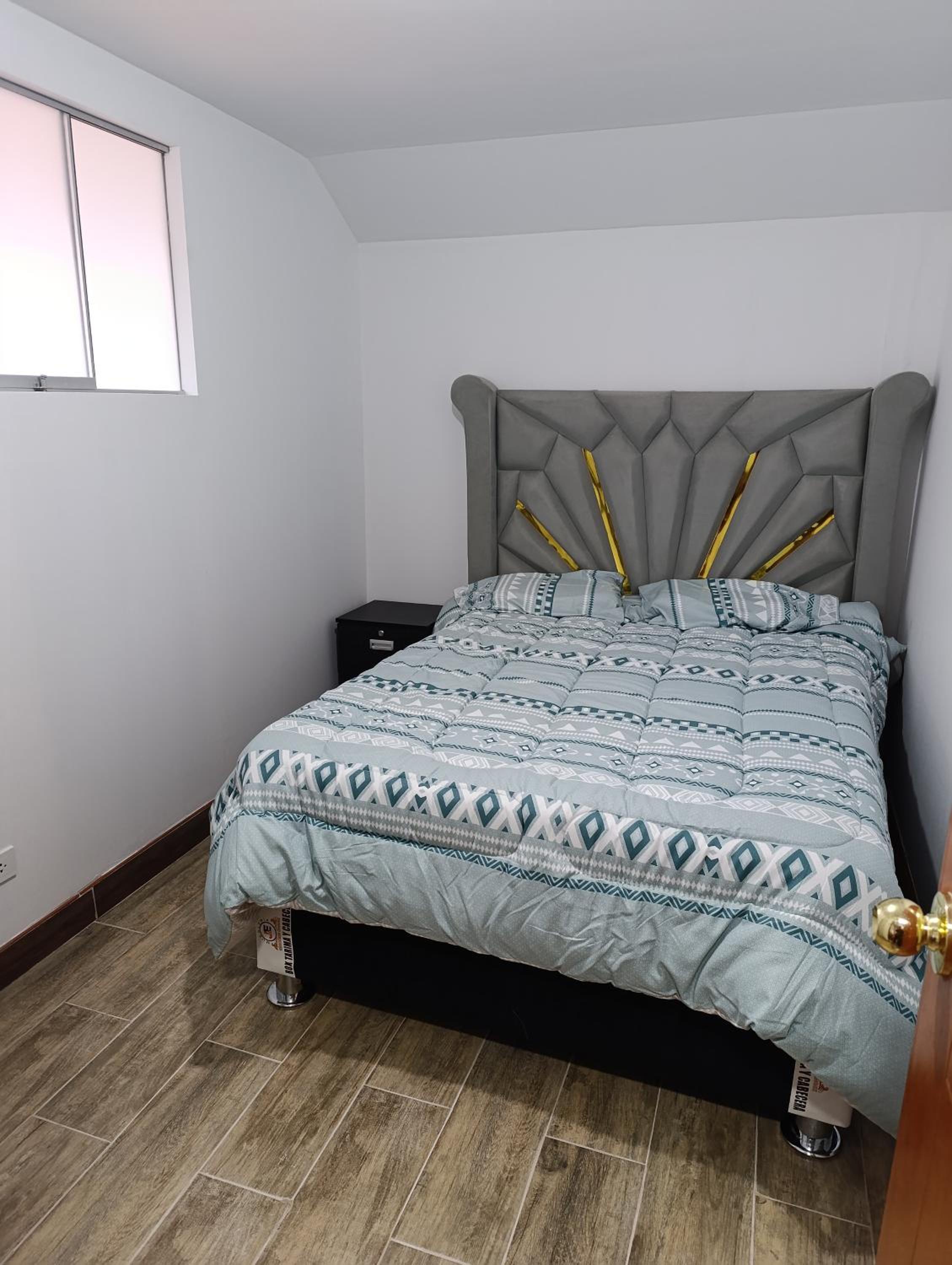 Hostel Las Gardenias Ayacucho, photo 33