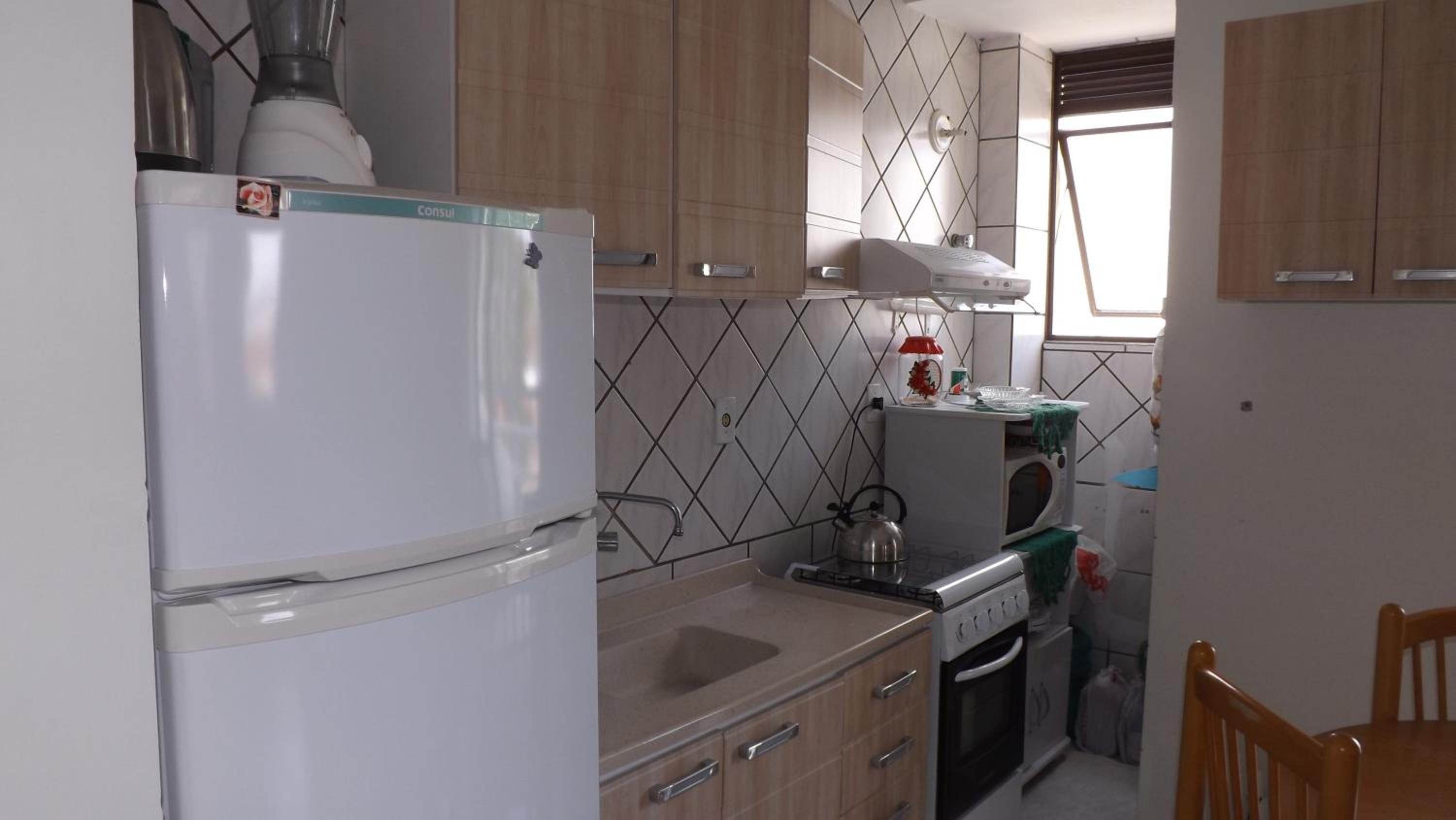 Apartamento Verão Canasvieiras
