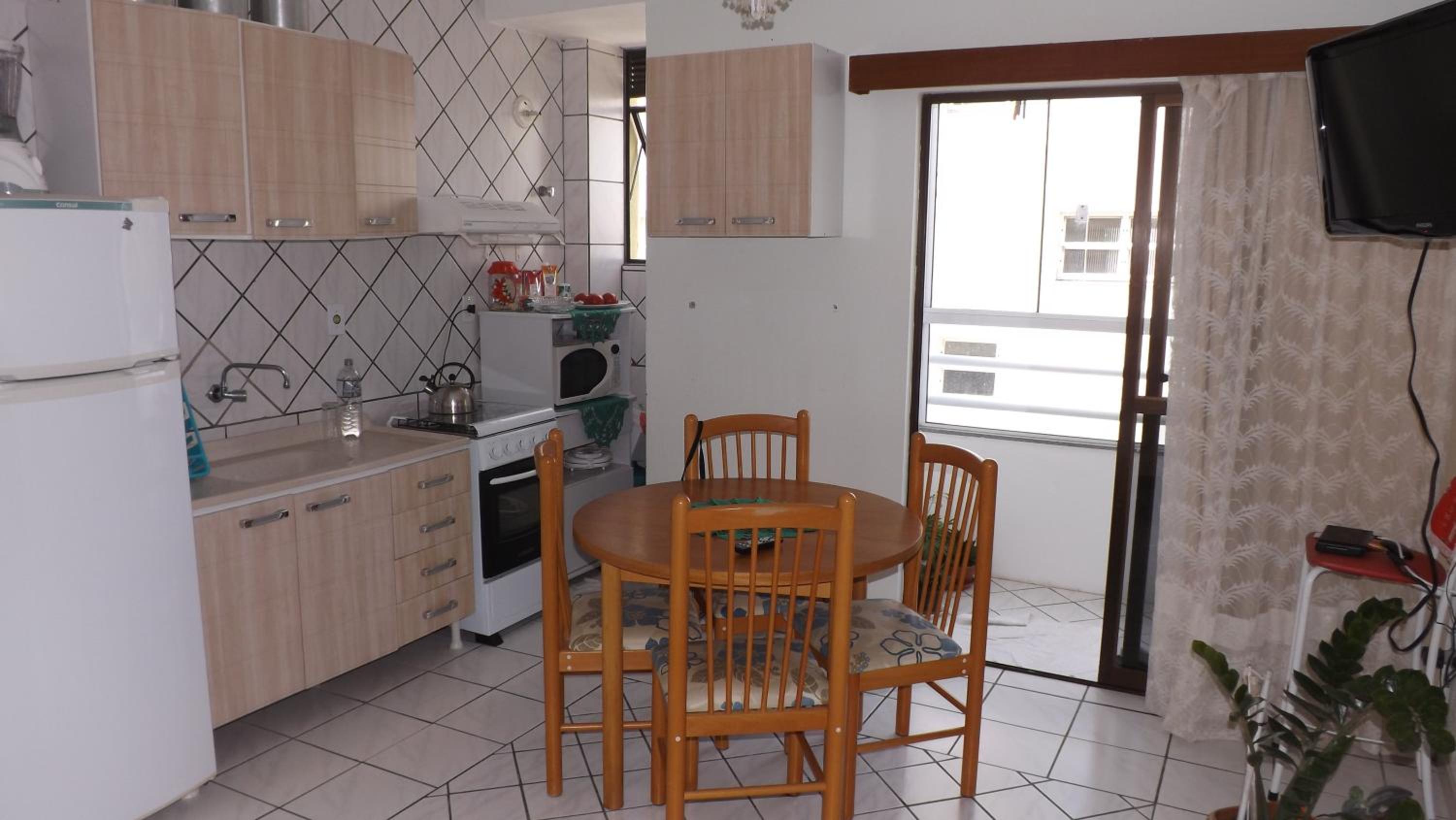 Apartamento Verão Canasvieiras