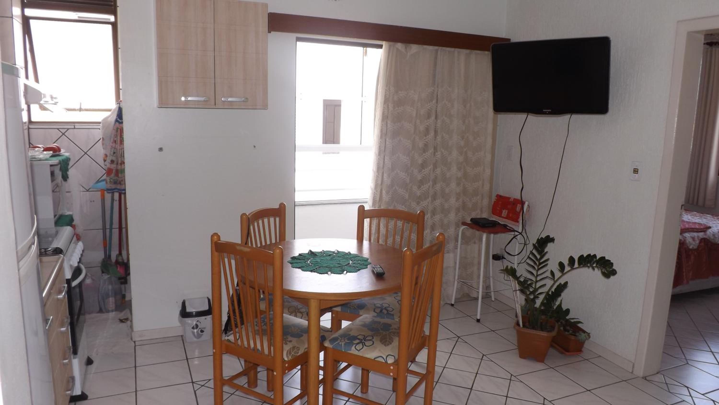 Apartamento Verão Canasvieiras