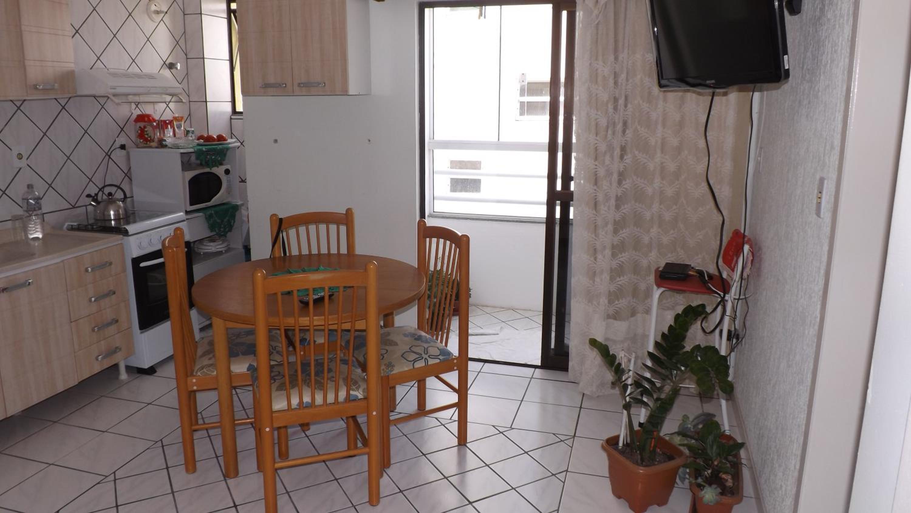 Apartamento Verão Canasvieiras