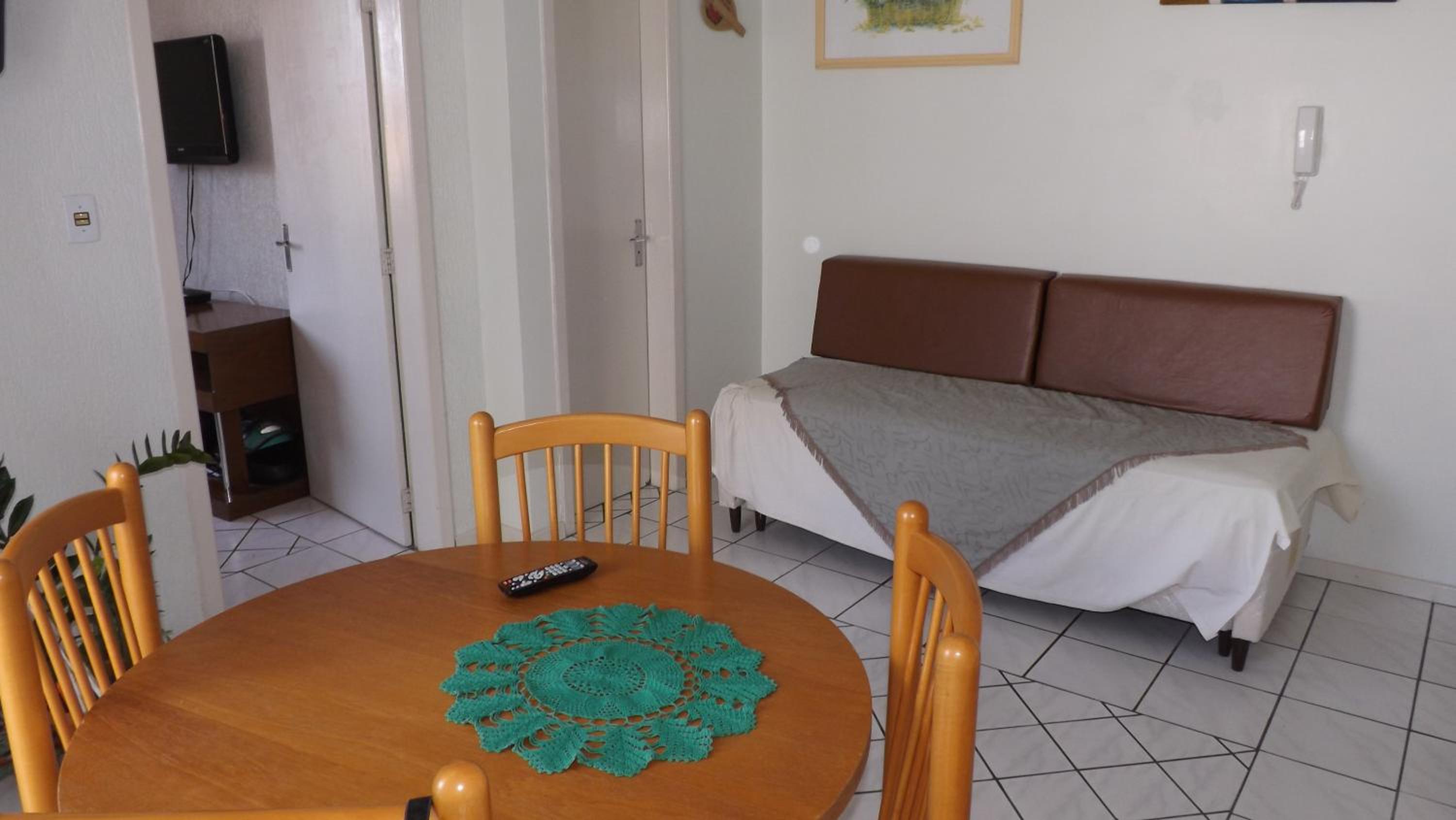 Apartamento Verão Canasvieiras