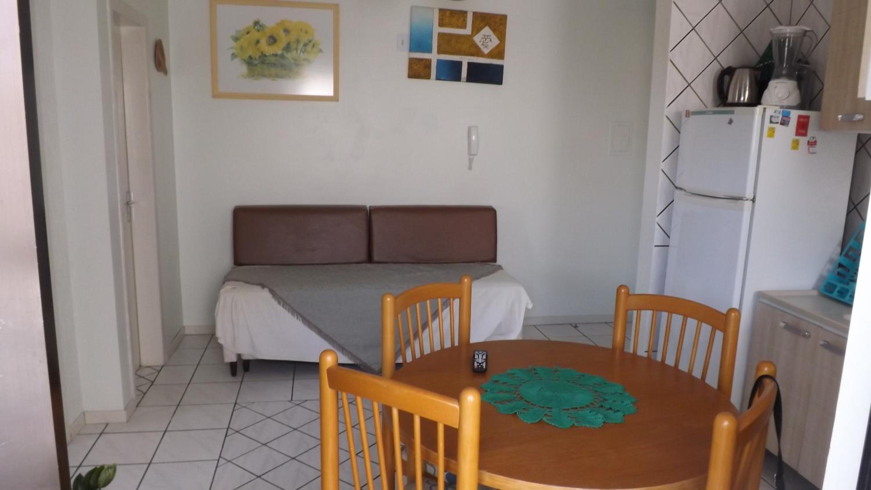 Apartamento Verão Canasvieiras