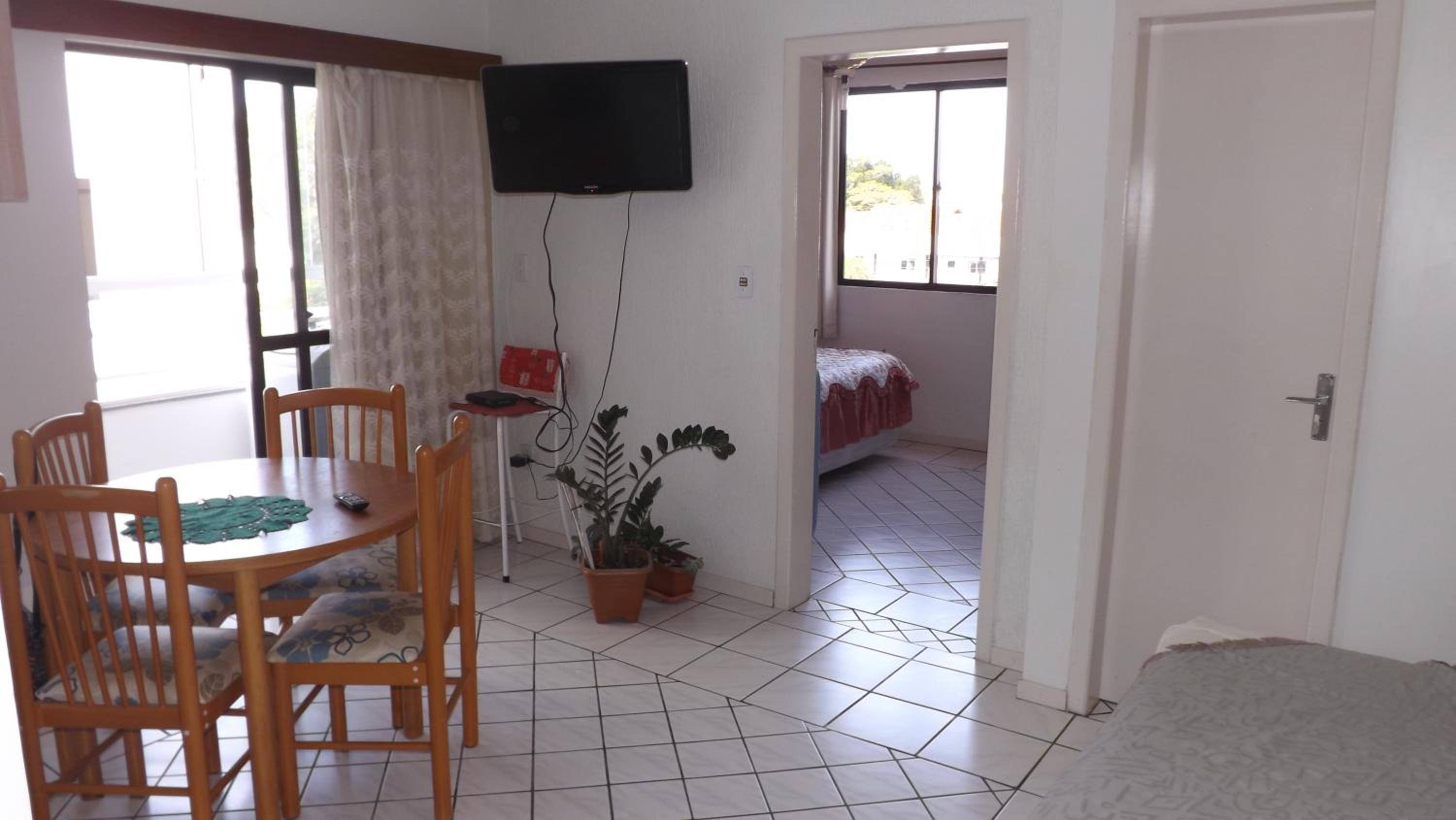 Apartamento Verão Canasvieiras