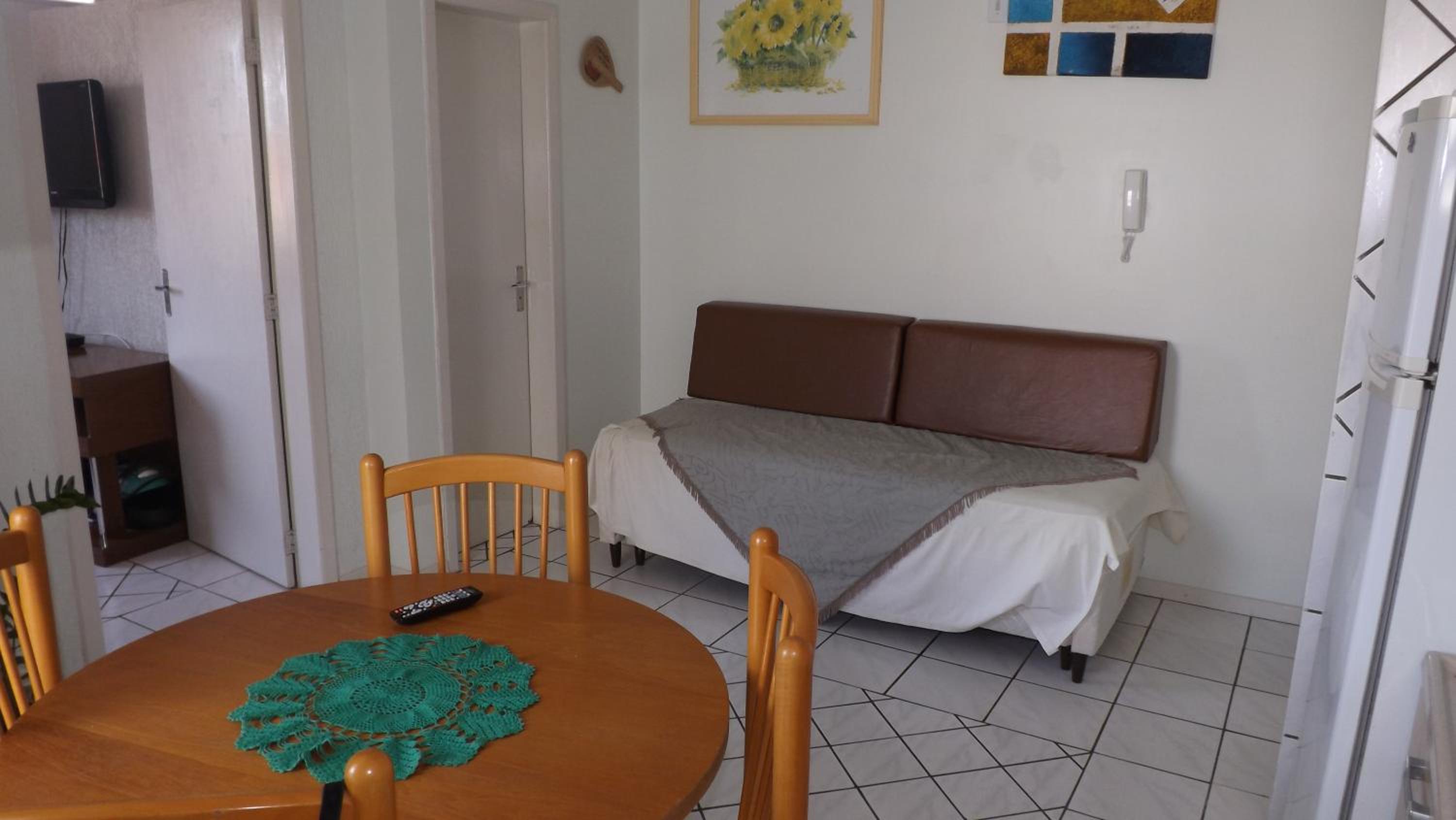 Apartamento Verão Canasvieiras